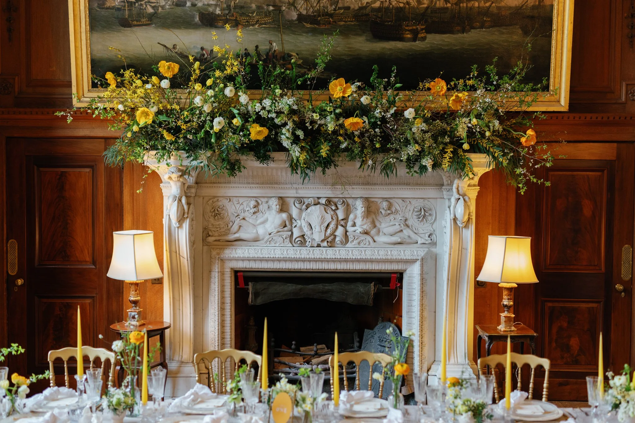 hampshire wedding photographer