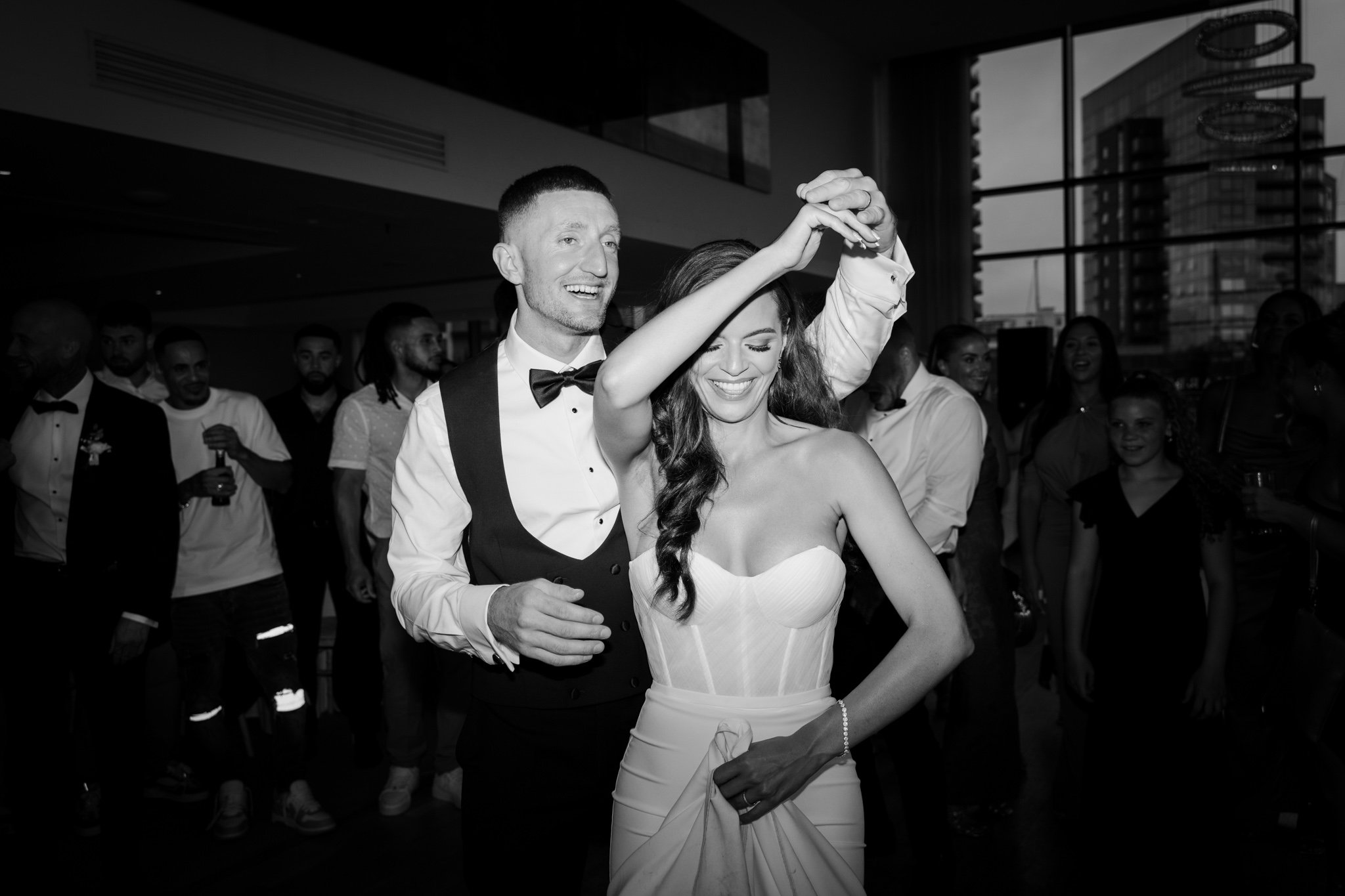 hampshire wedding photographer