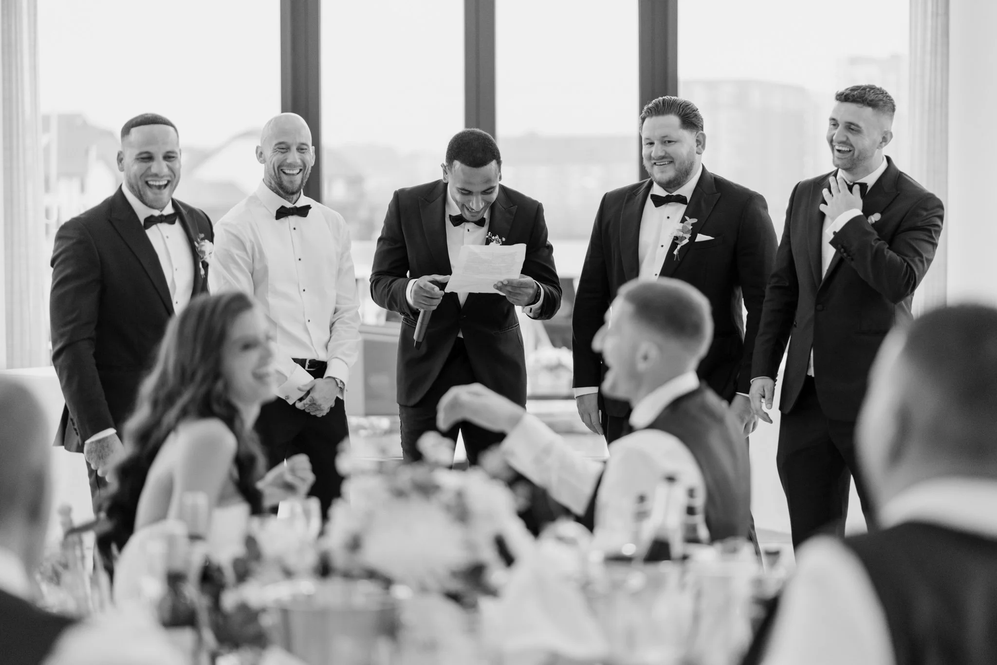 hampshire wedding photographer