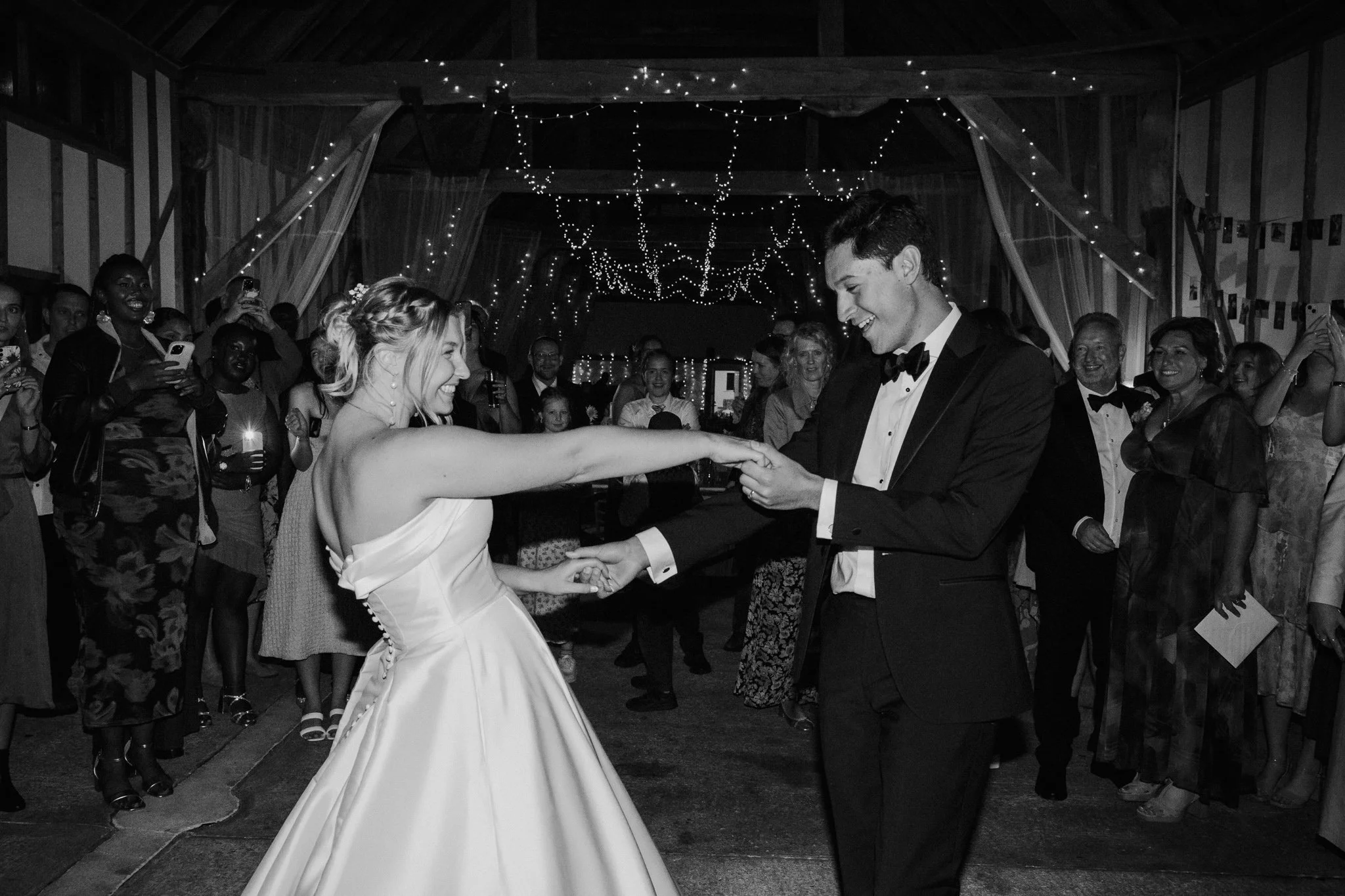 hampshire wedding photographer