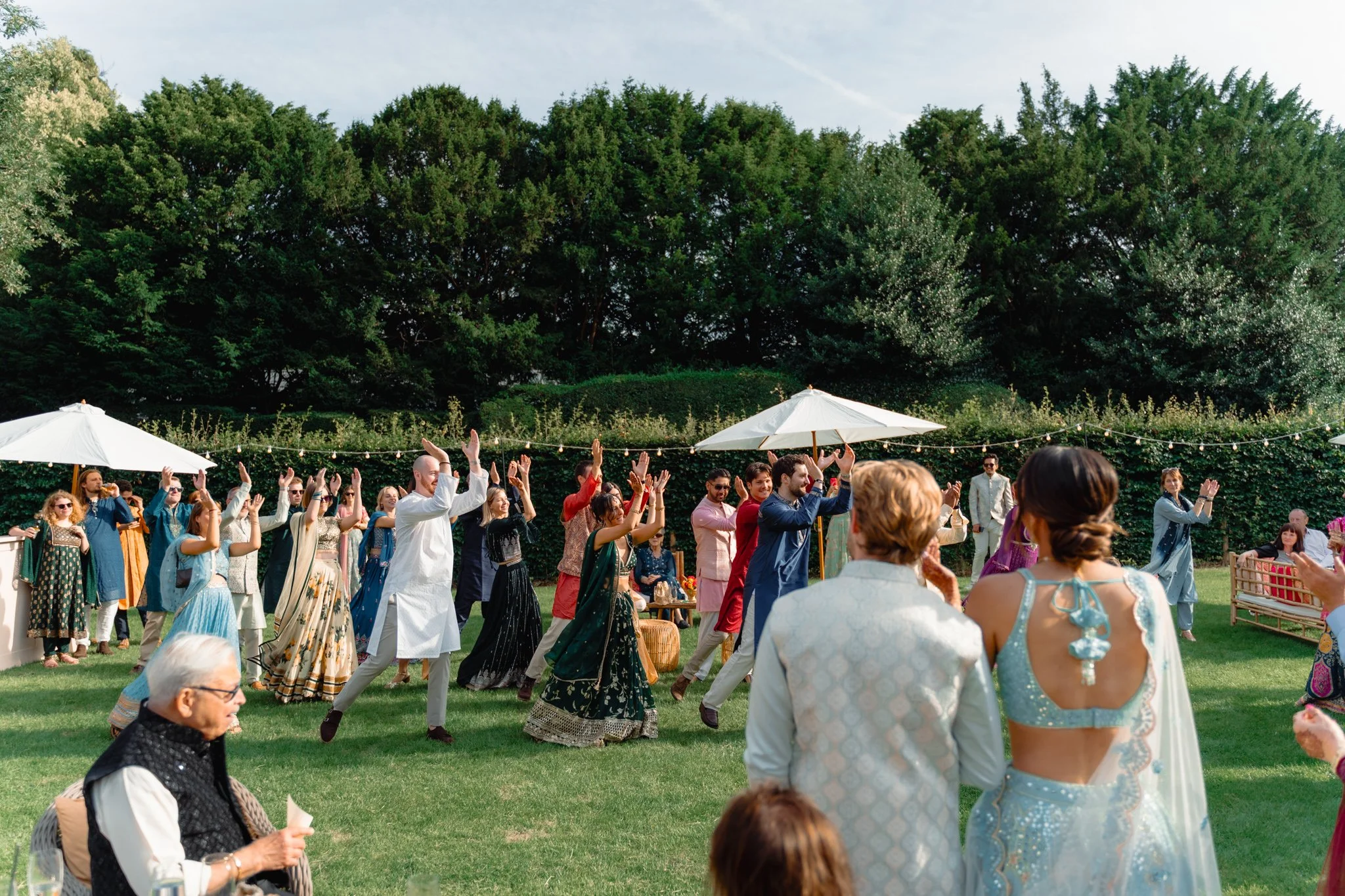 avington park wedding photographer