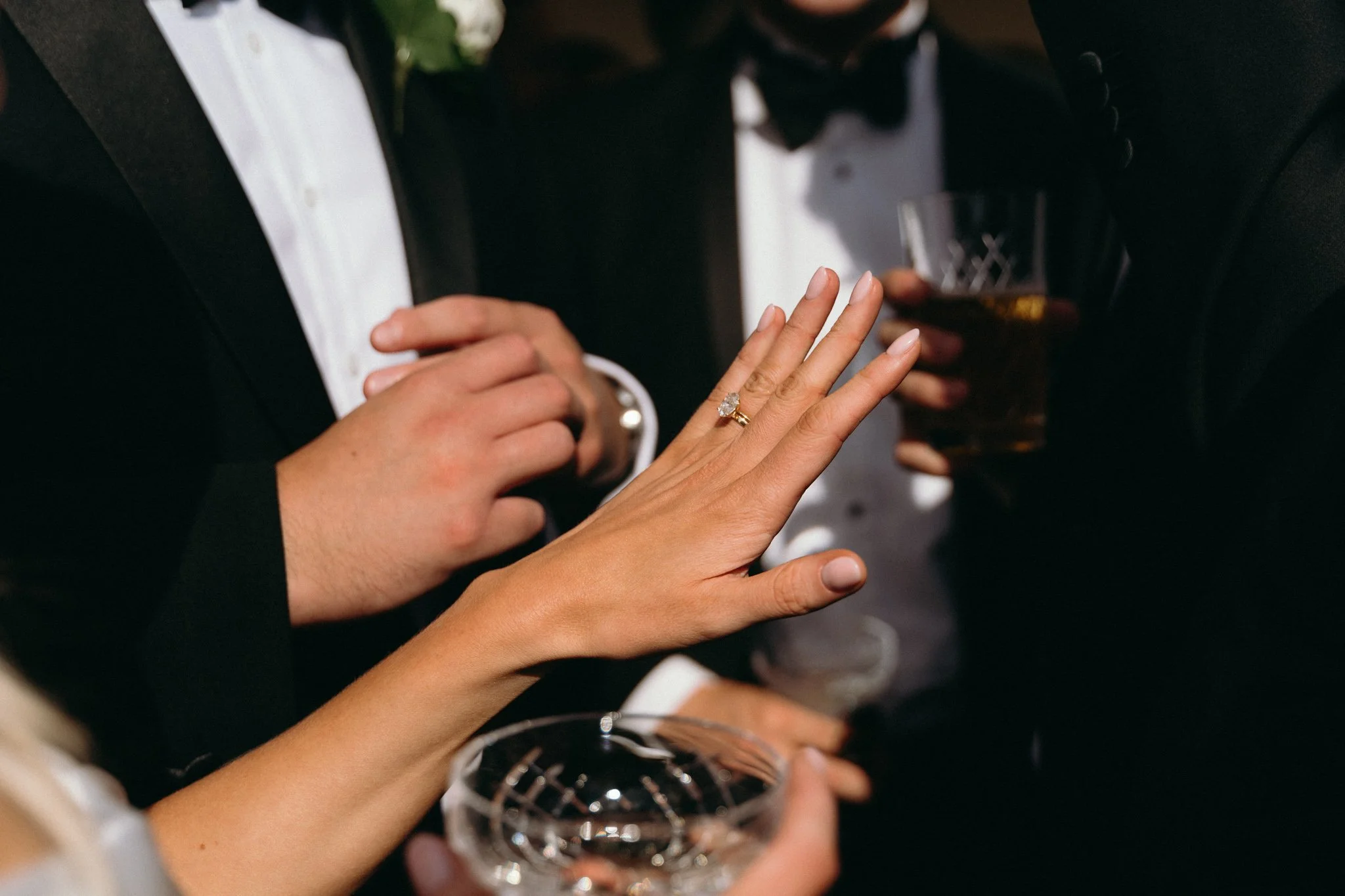 hampshire wedding photographer