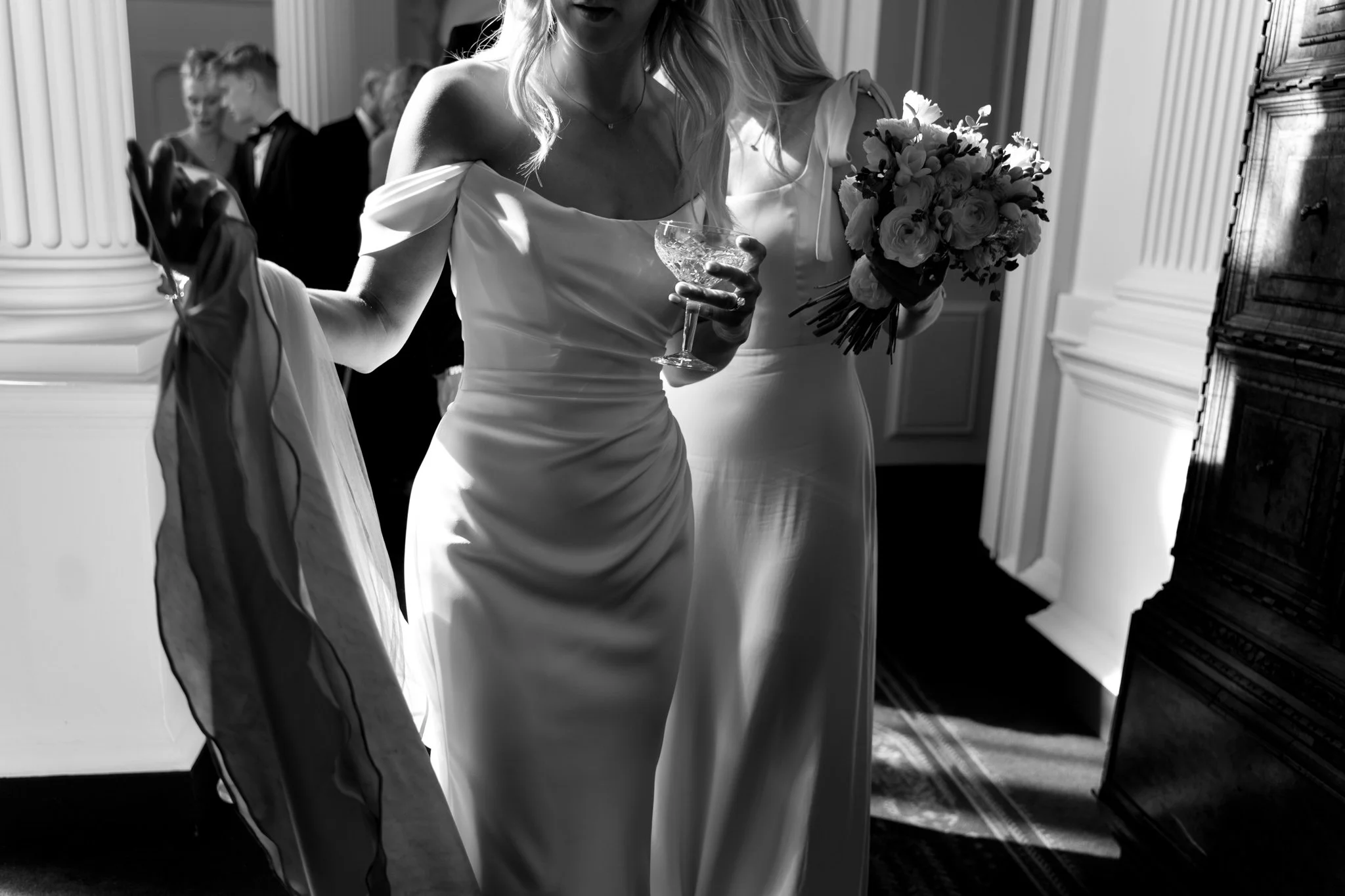 hampshire wedding photographer