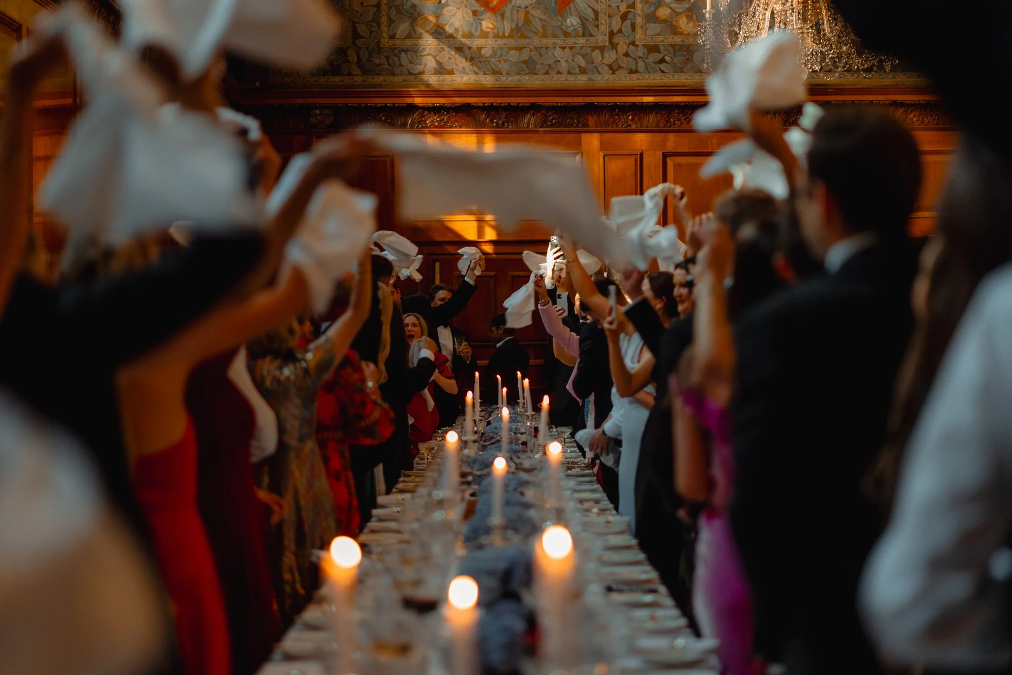 the ned wedding photos