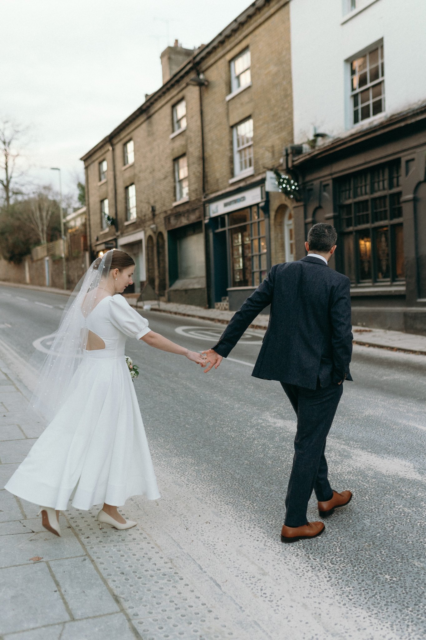 winchester wedding photographer