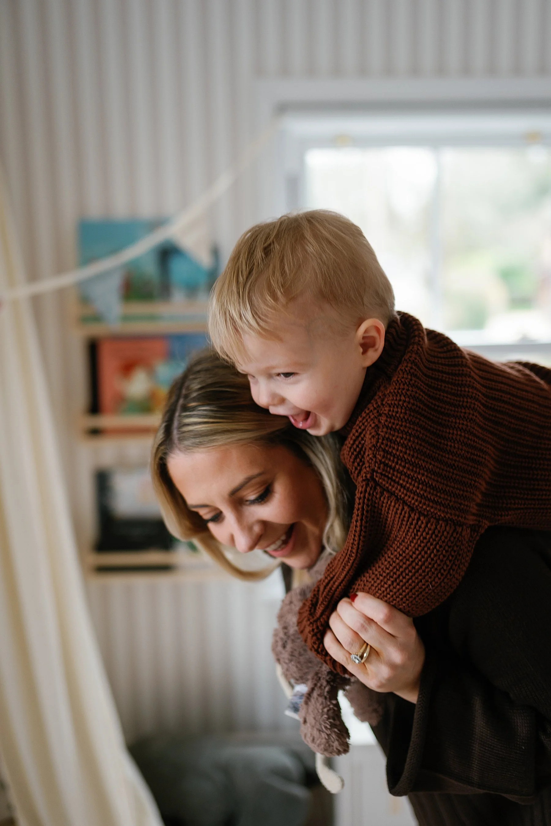 hampshire editorial family photographer