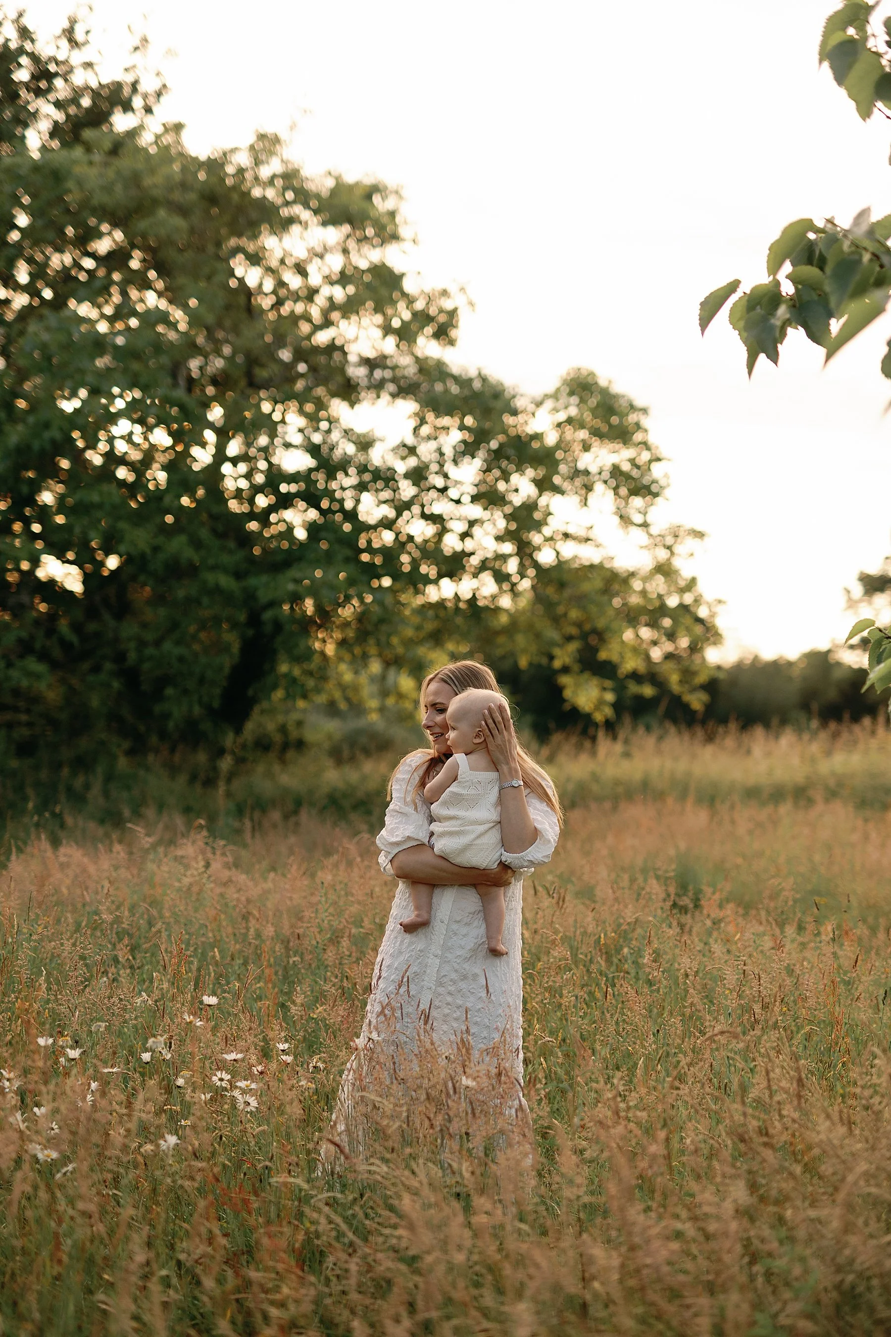 hampshire editorial family photographer
