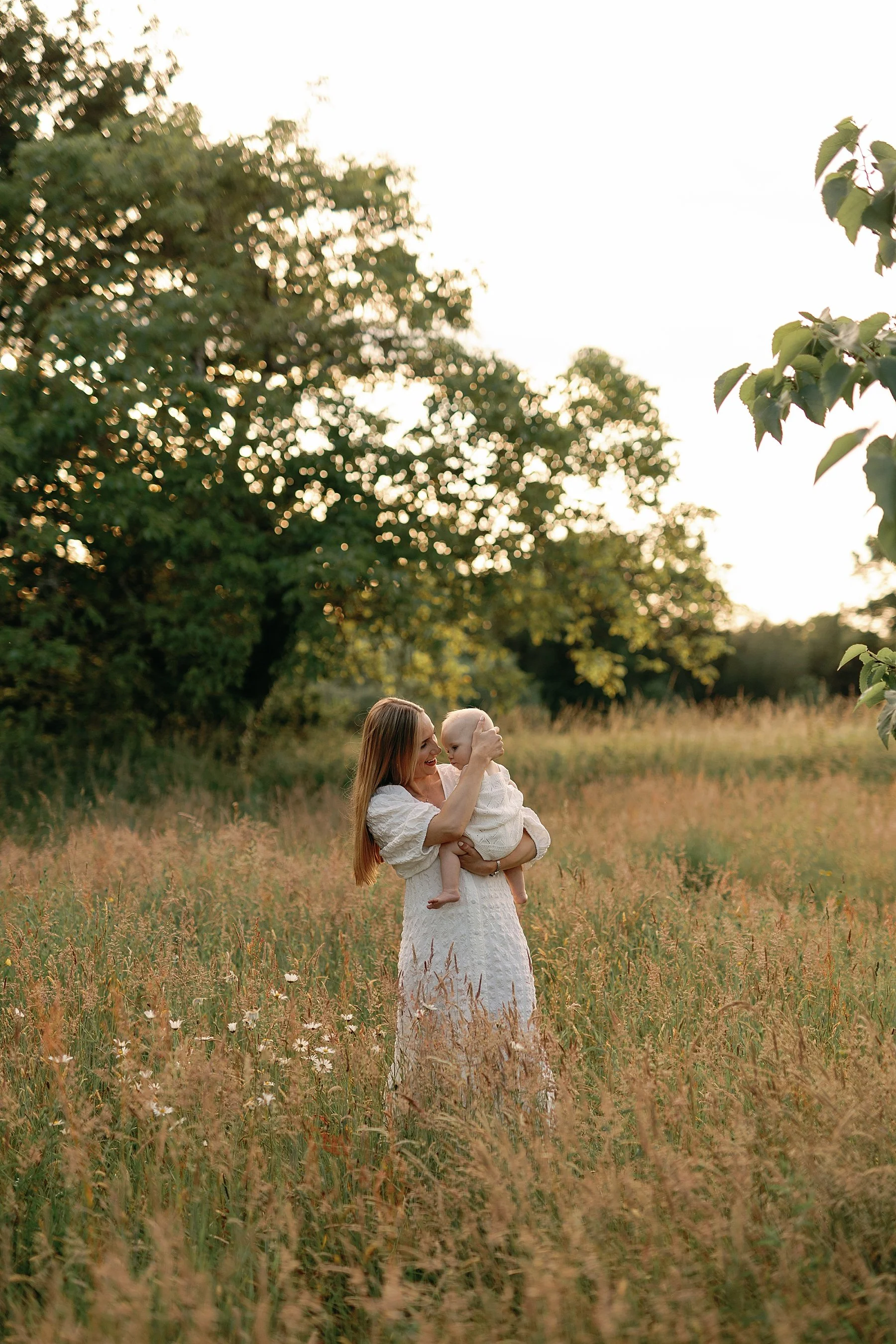 hampshire editorial family photographer