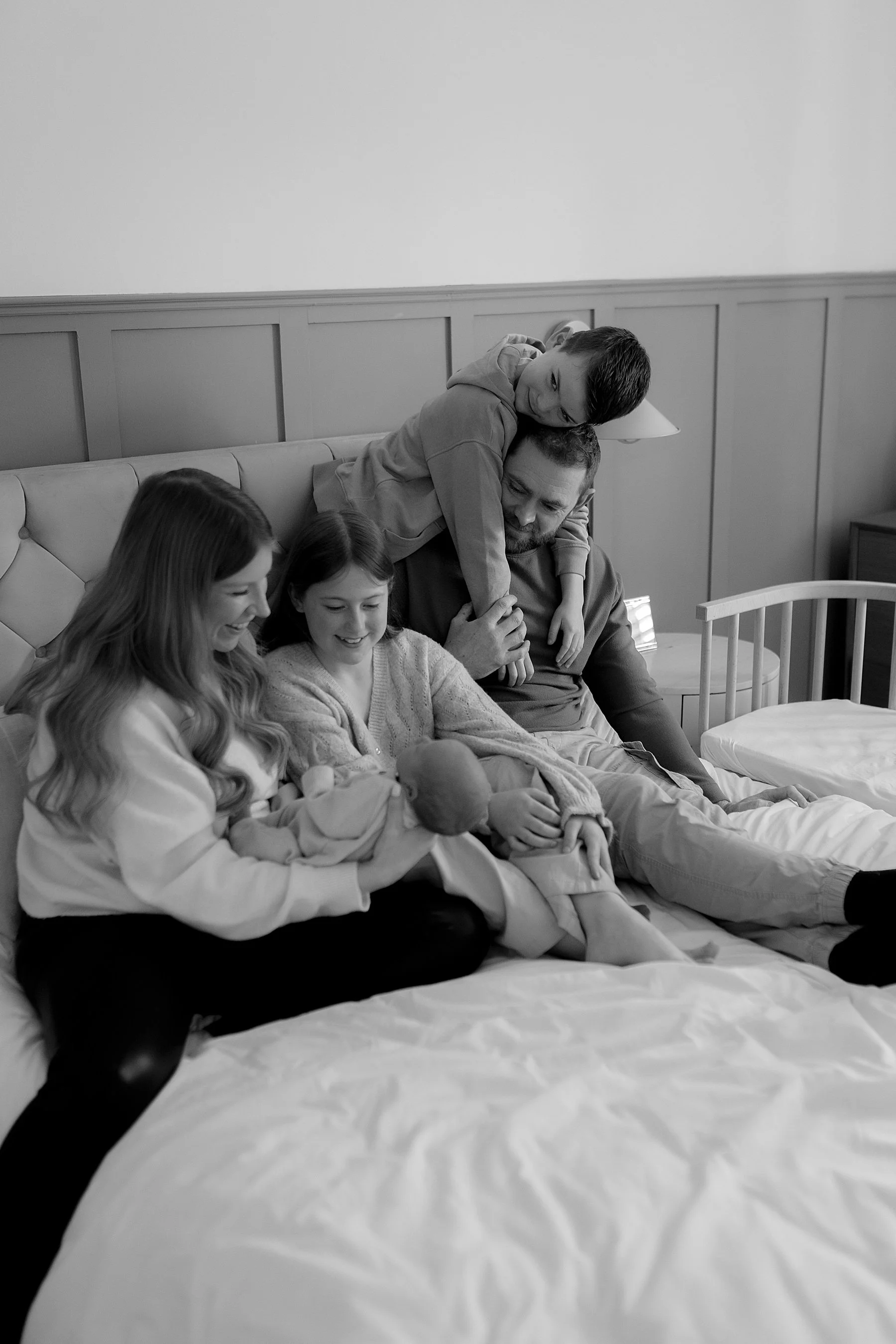 hampshire family photographer