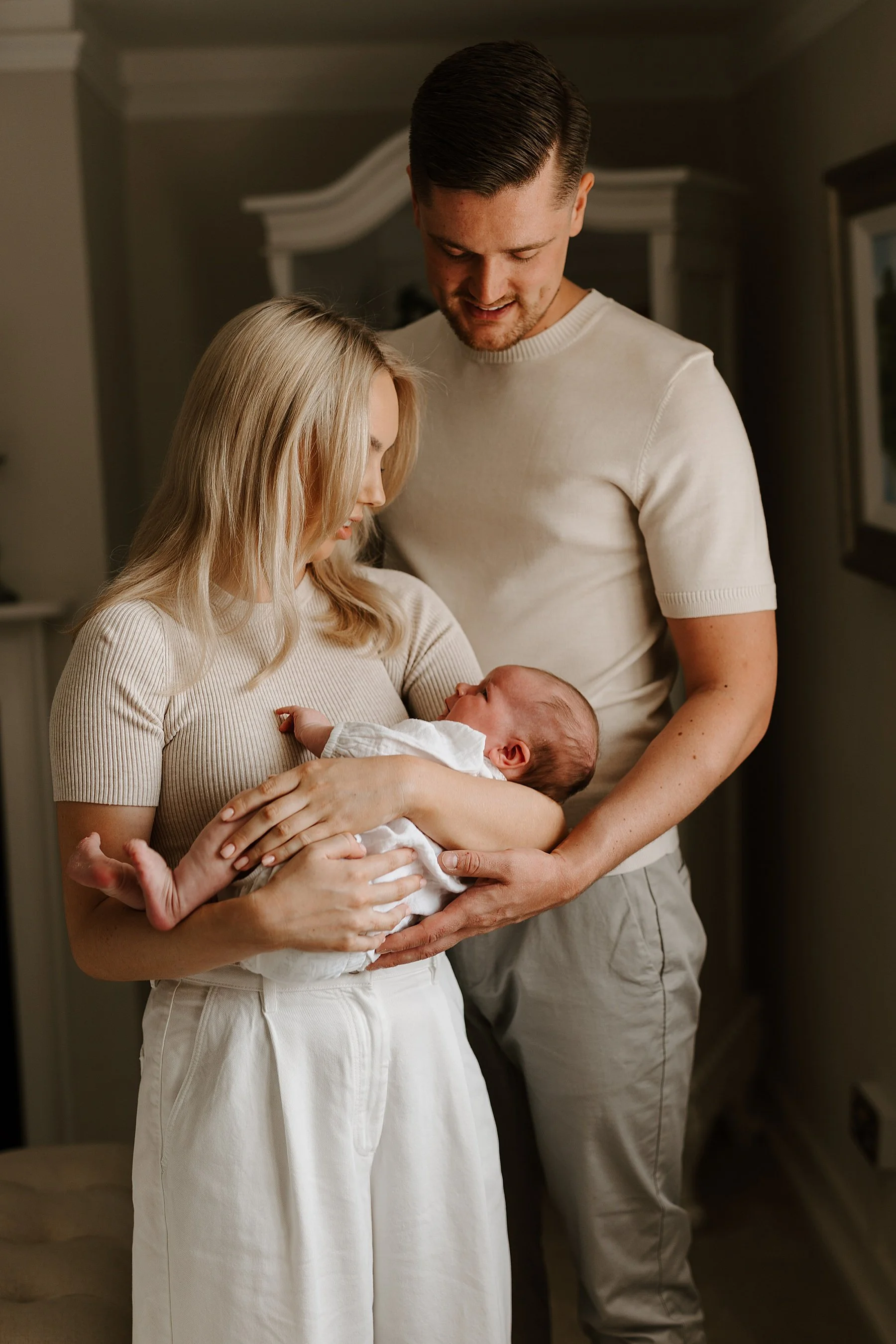 hampshire family photographer