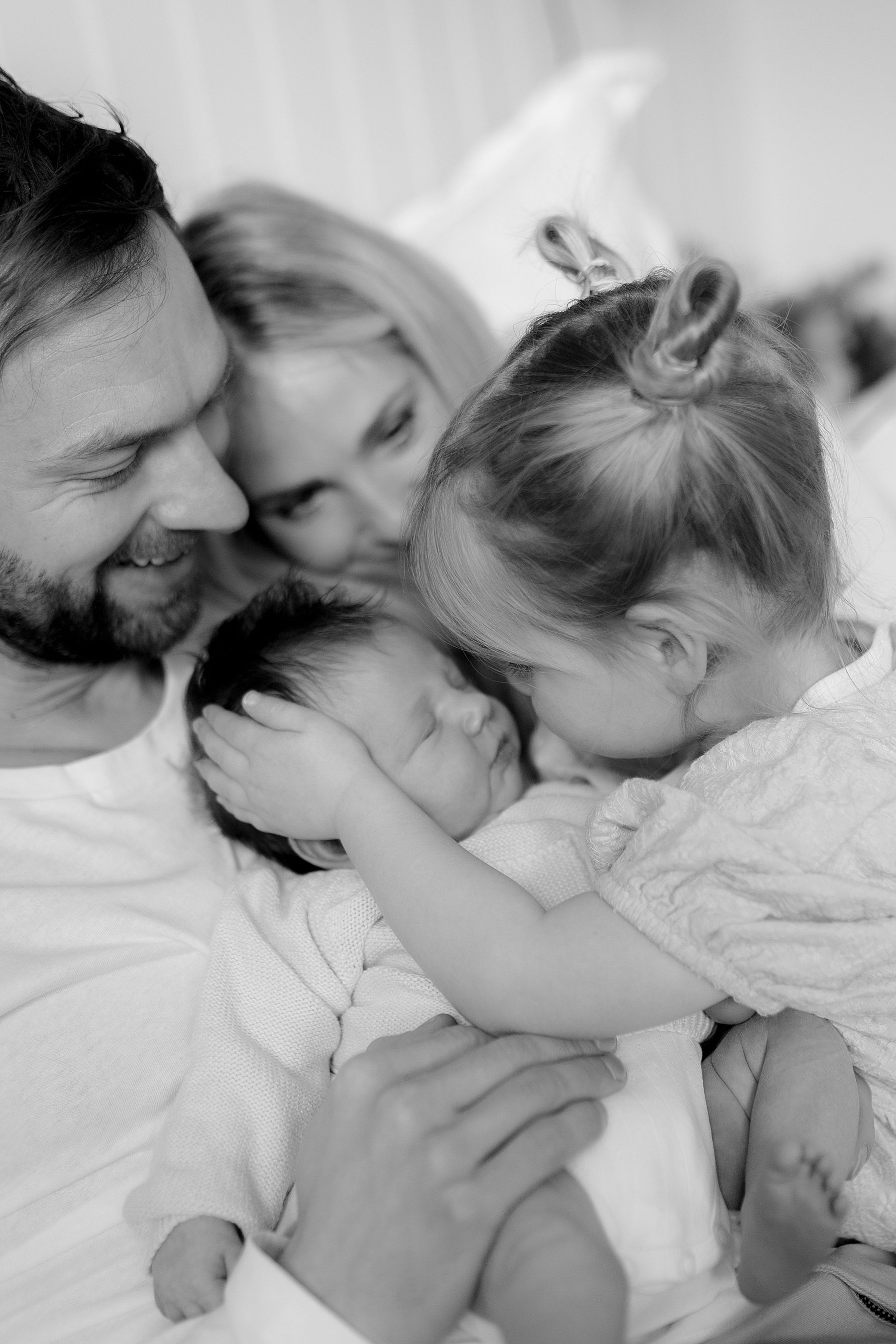 hampshire editorial family photographer