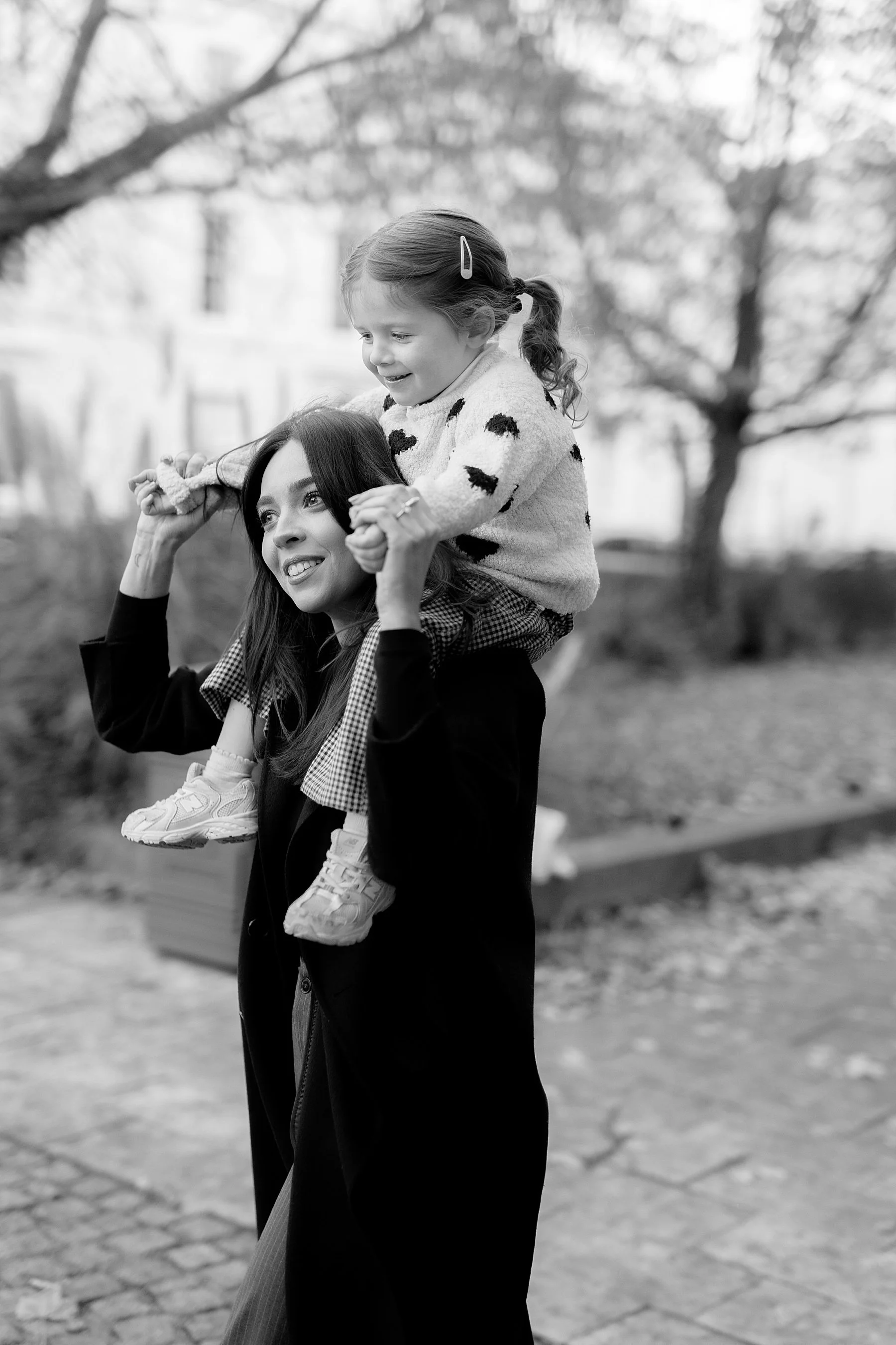 hampshire editorial family photographer