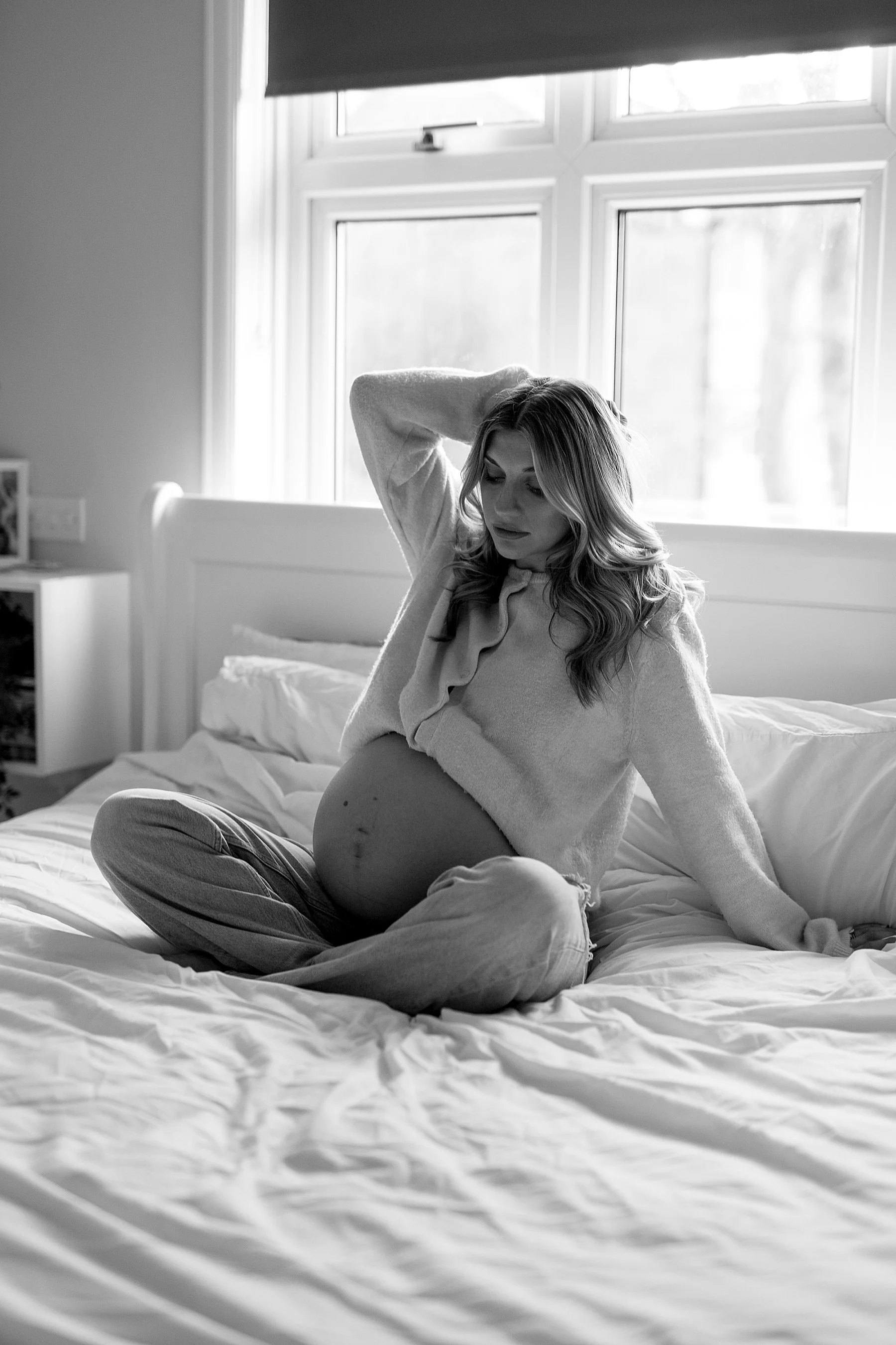 hampshire editorial family photographer