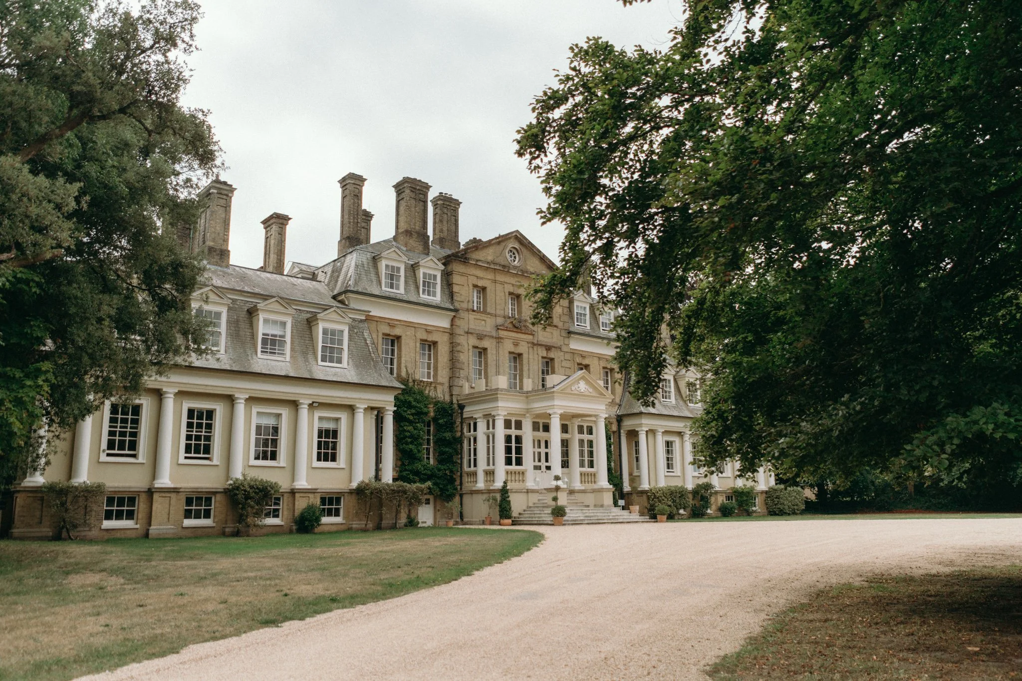 pylewell park wedding hampshire photographer