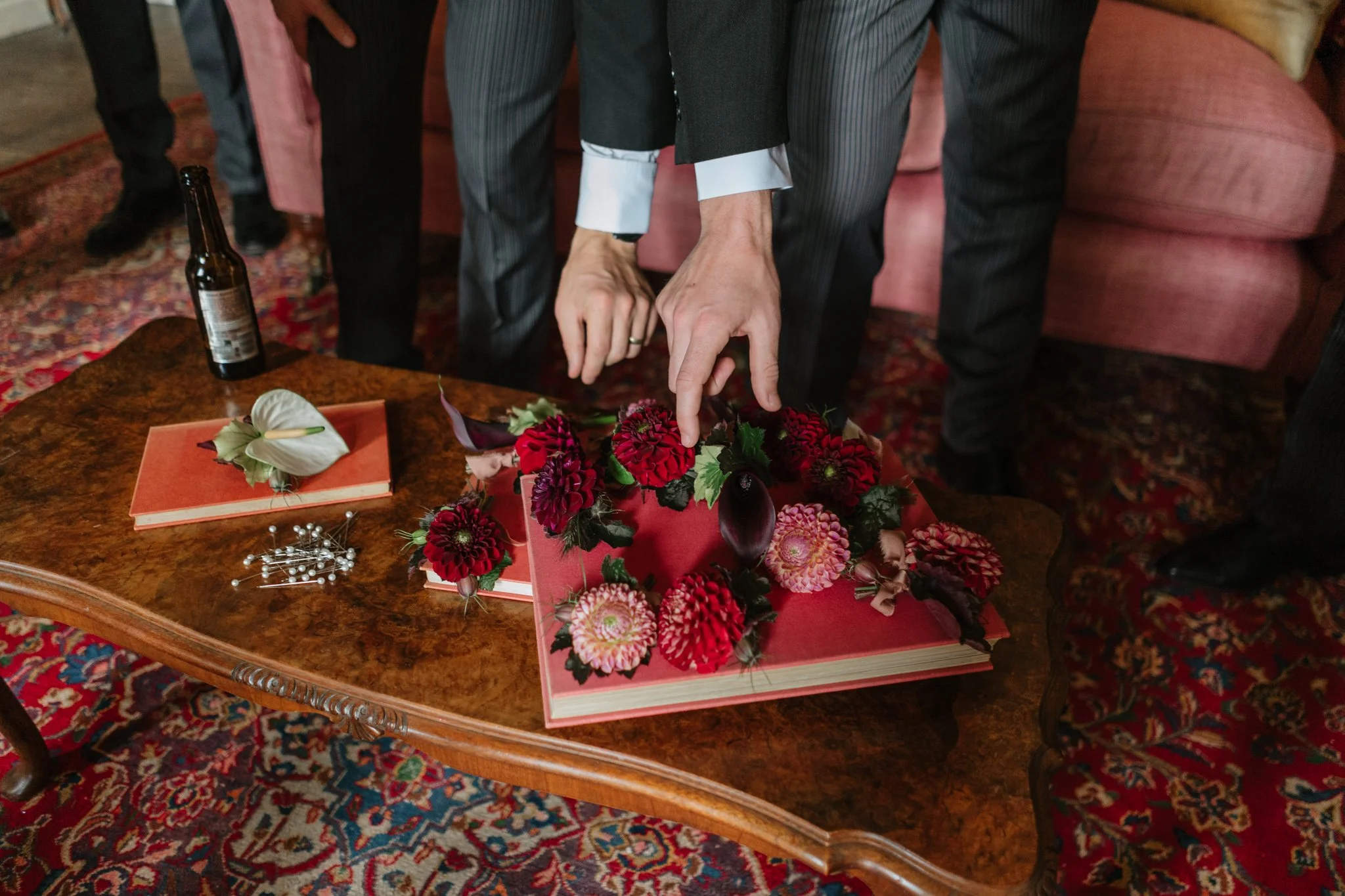 pylewell park wedding hampshire photographer