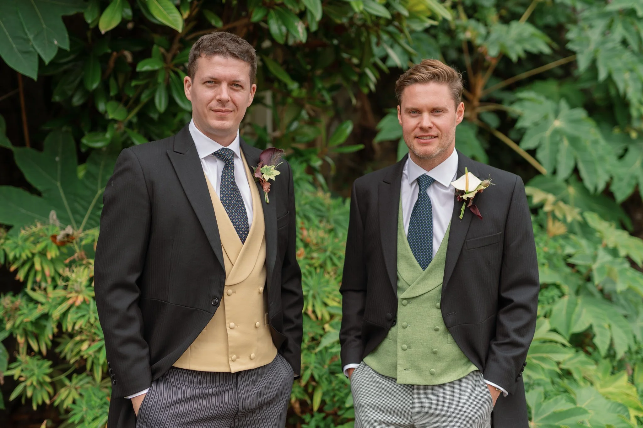 pylewell park wedding hampshire photographer