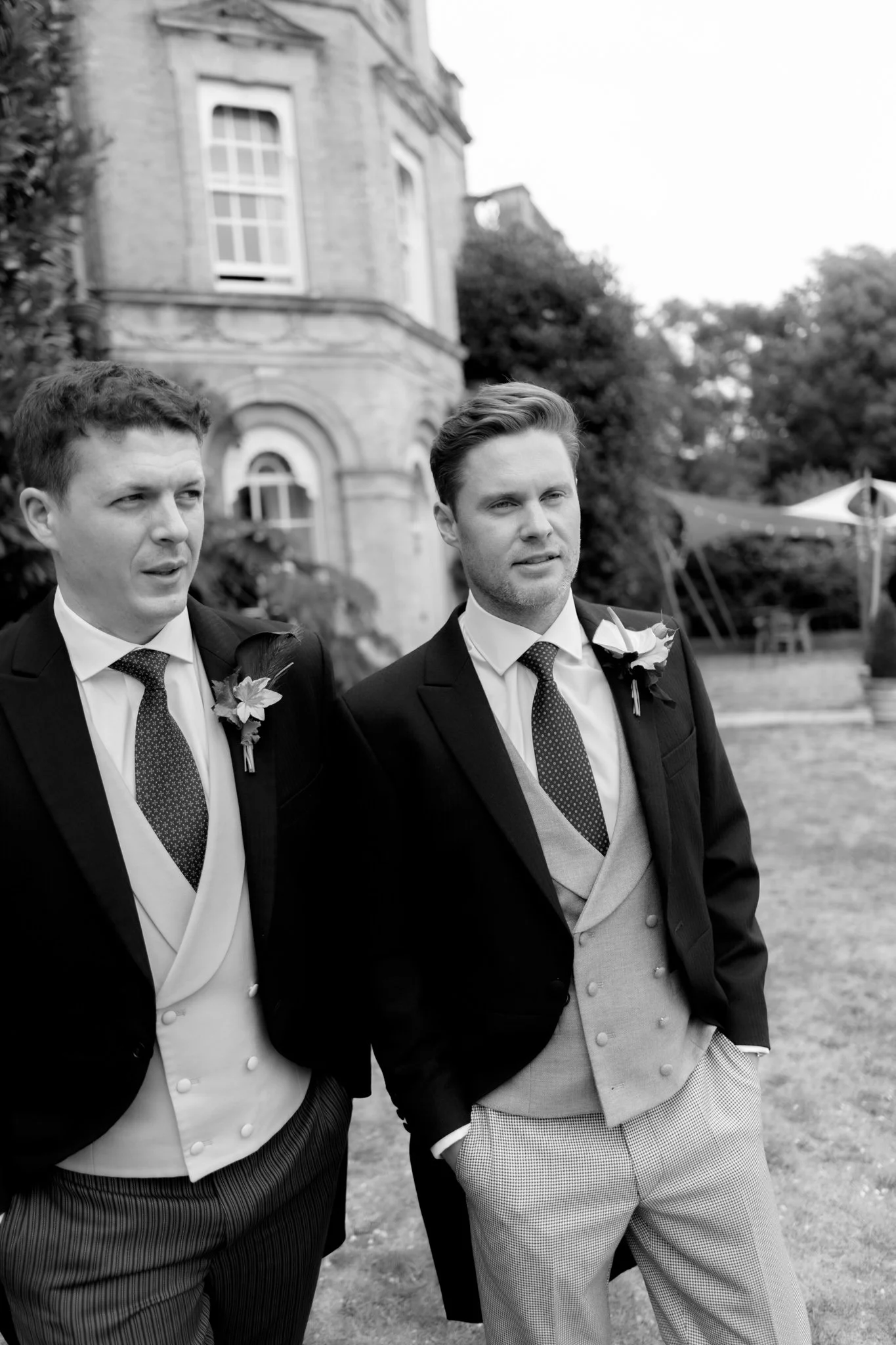 pylewell park wedding hampshire photographer