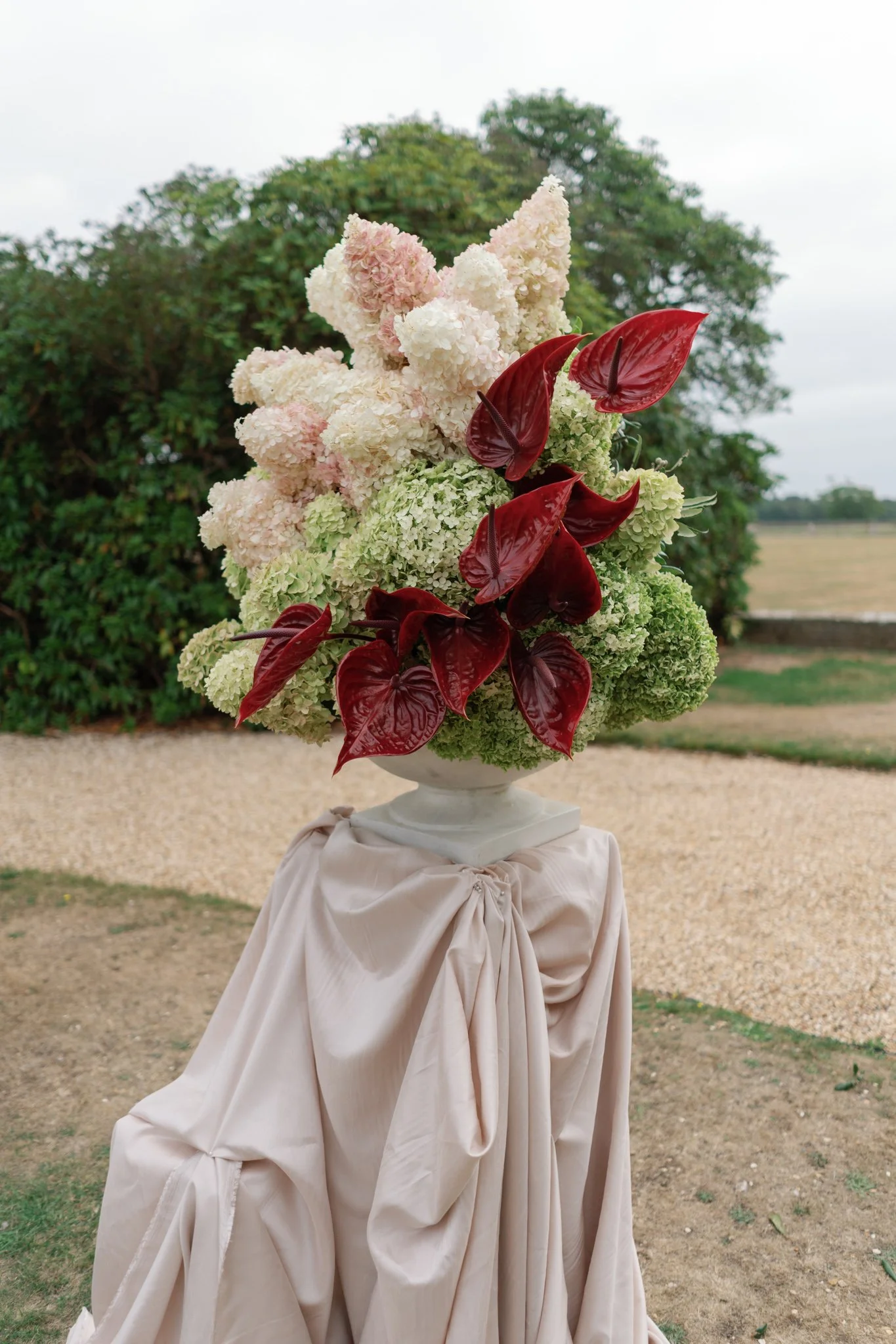 pylewell park wedding hampshire photographer