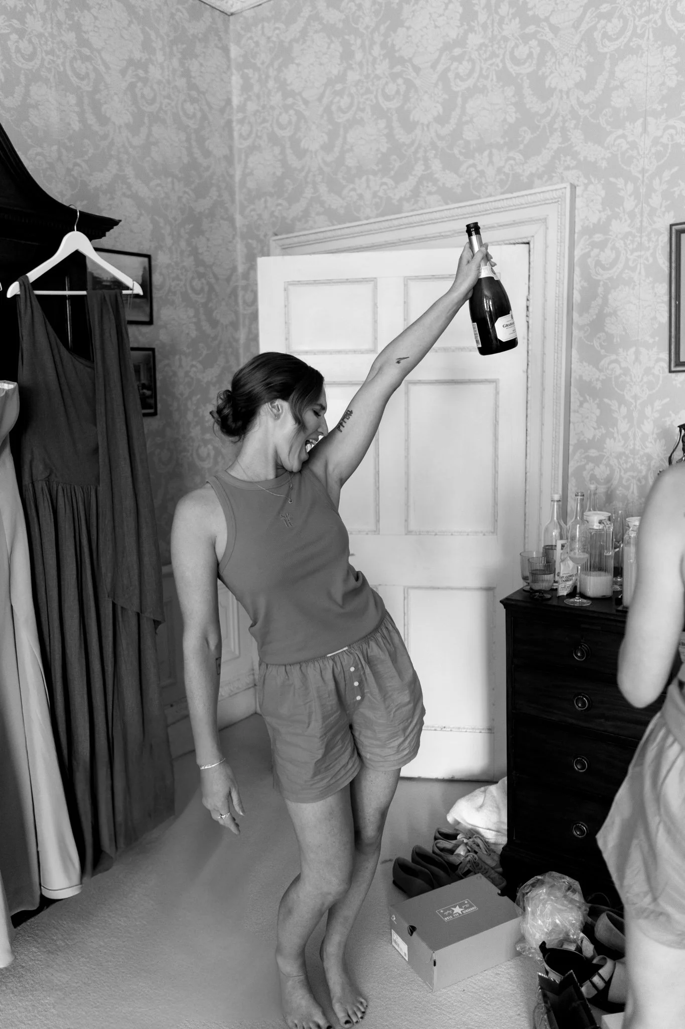pylewell park wedding hampshire photographer