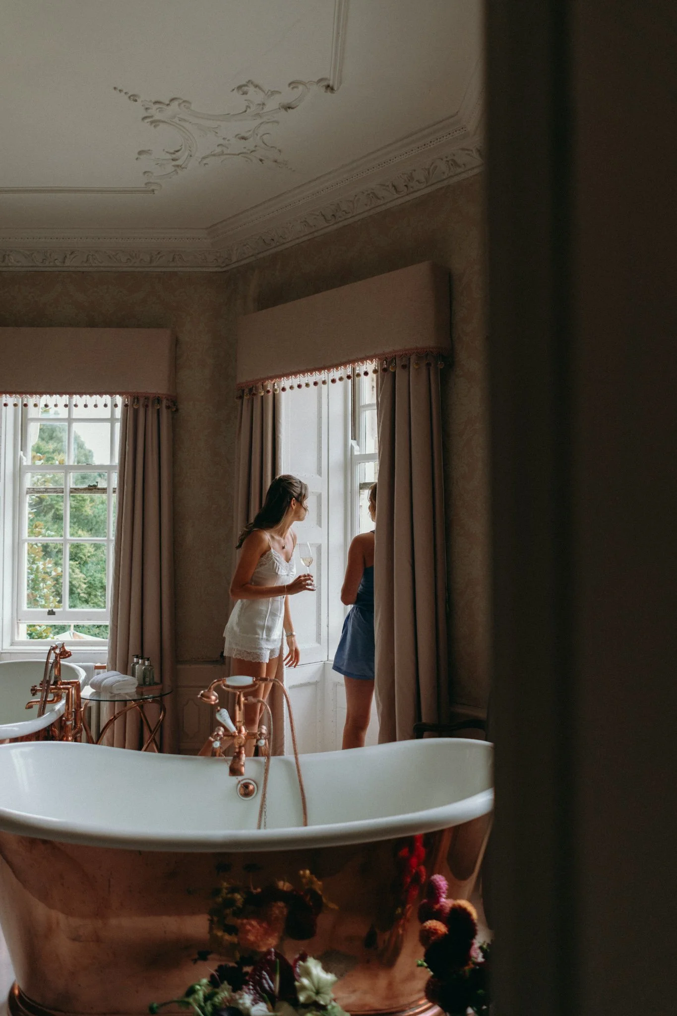 pylewell park wedding hampshire photographer