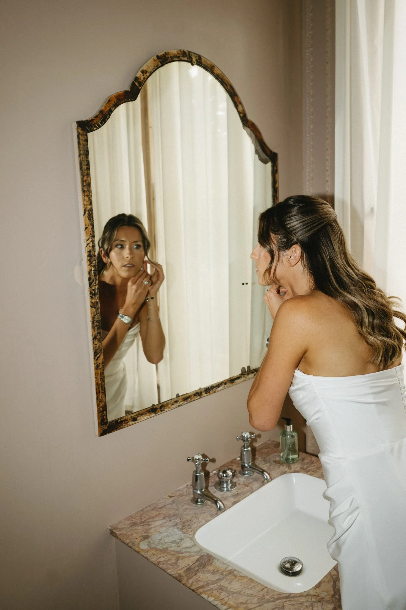 pylewell park wedding hampshire photographer