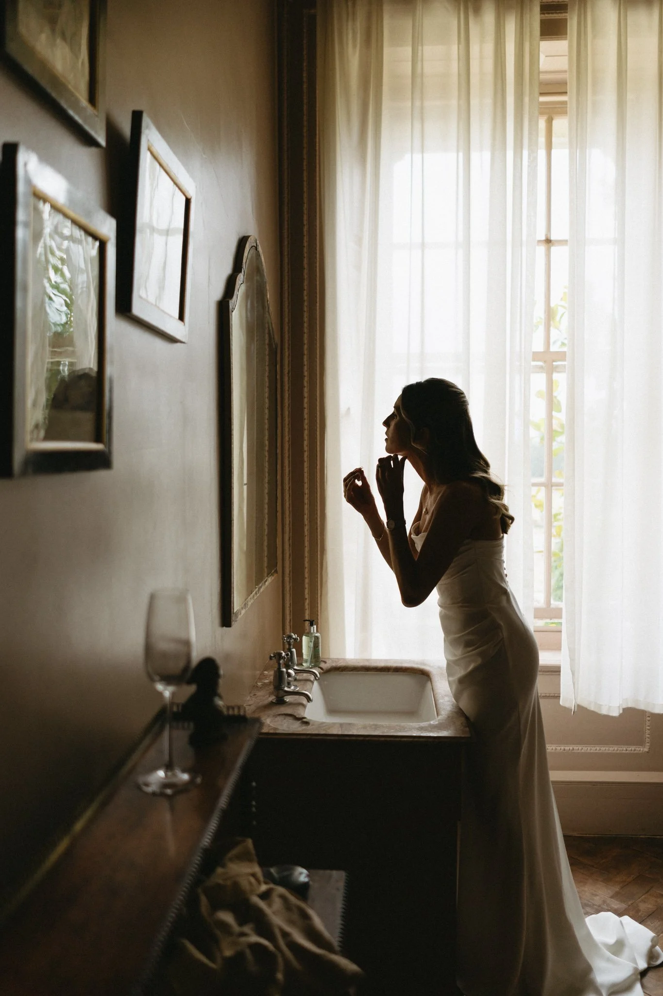 pylewell park wedding hampshire photographer