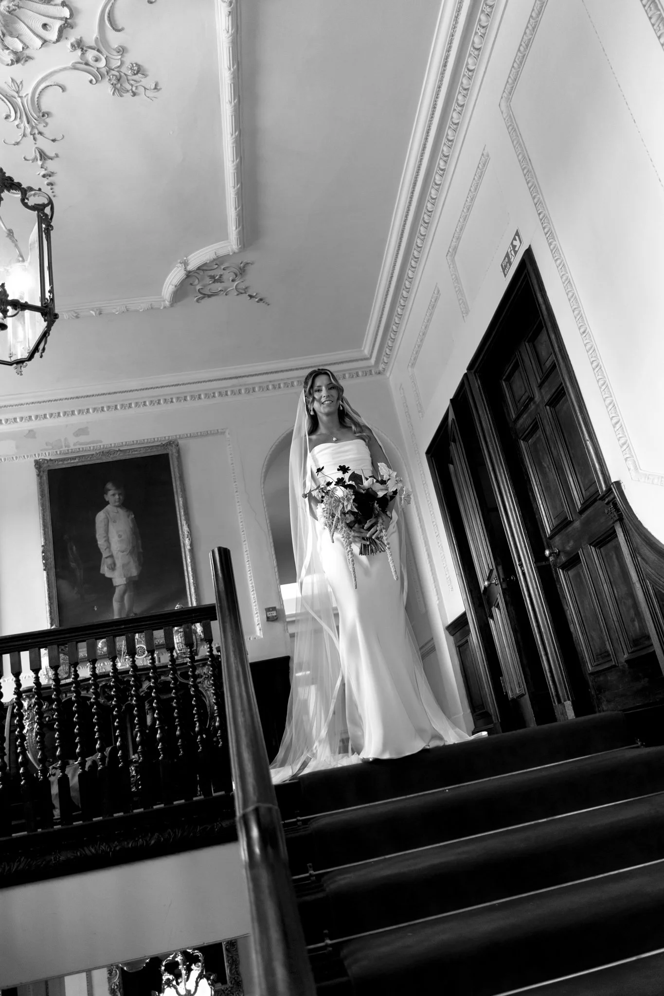 pylewell park wedding hampshire photographer