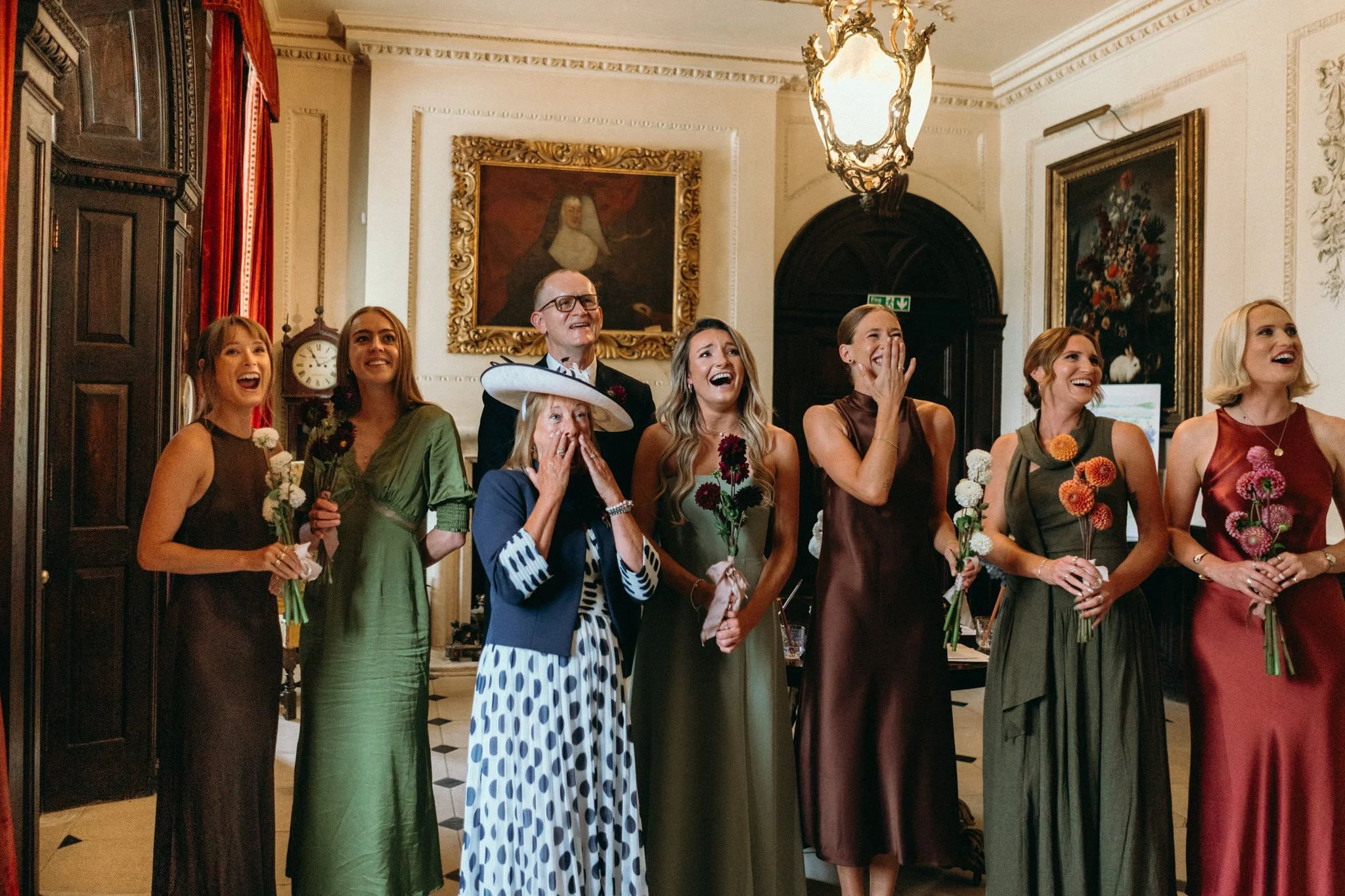 pylewell park wedding hampshire photographer
