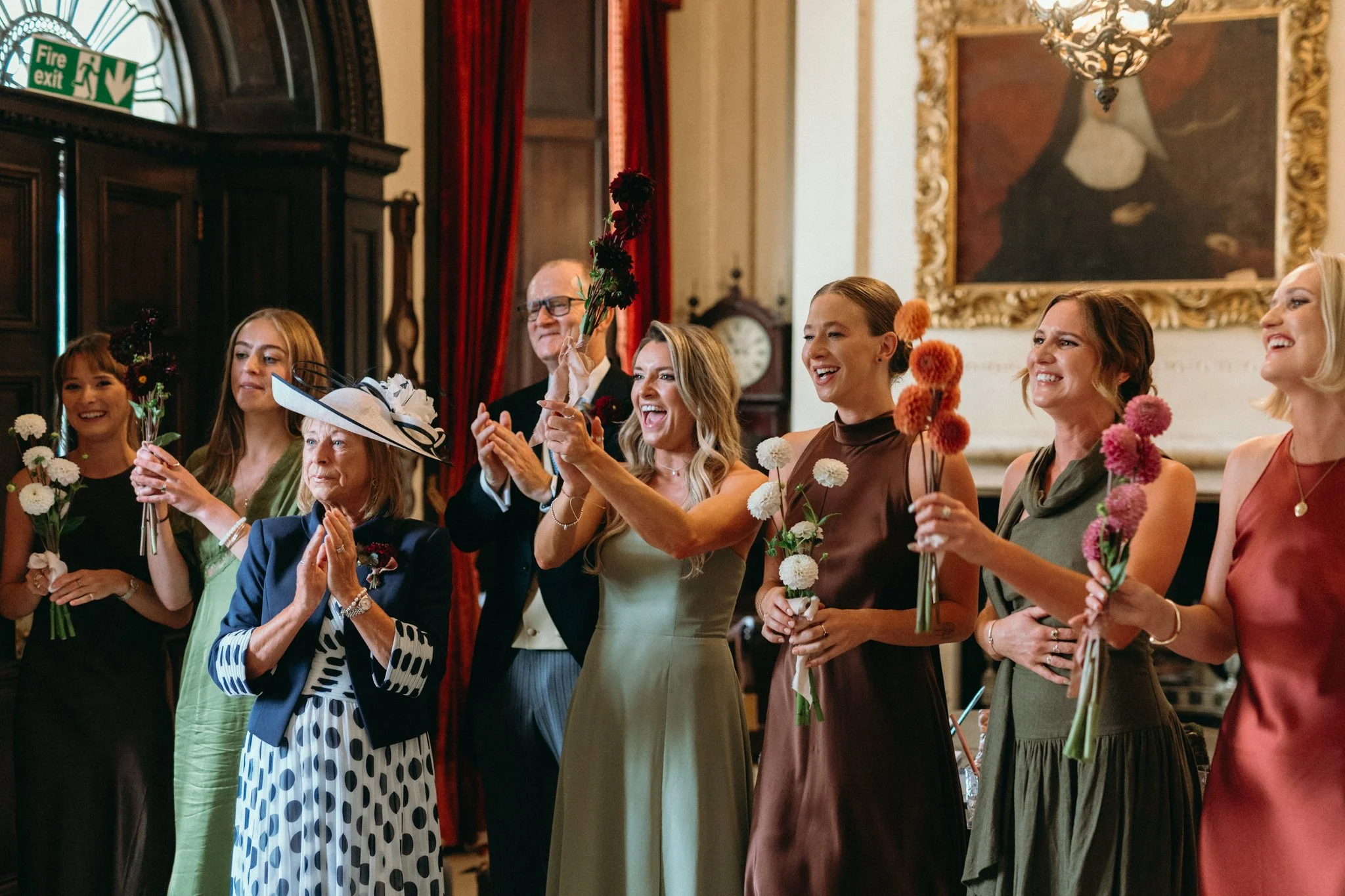 pylewell park wedding hampshire photographer