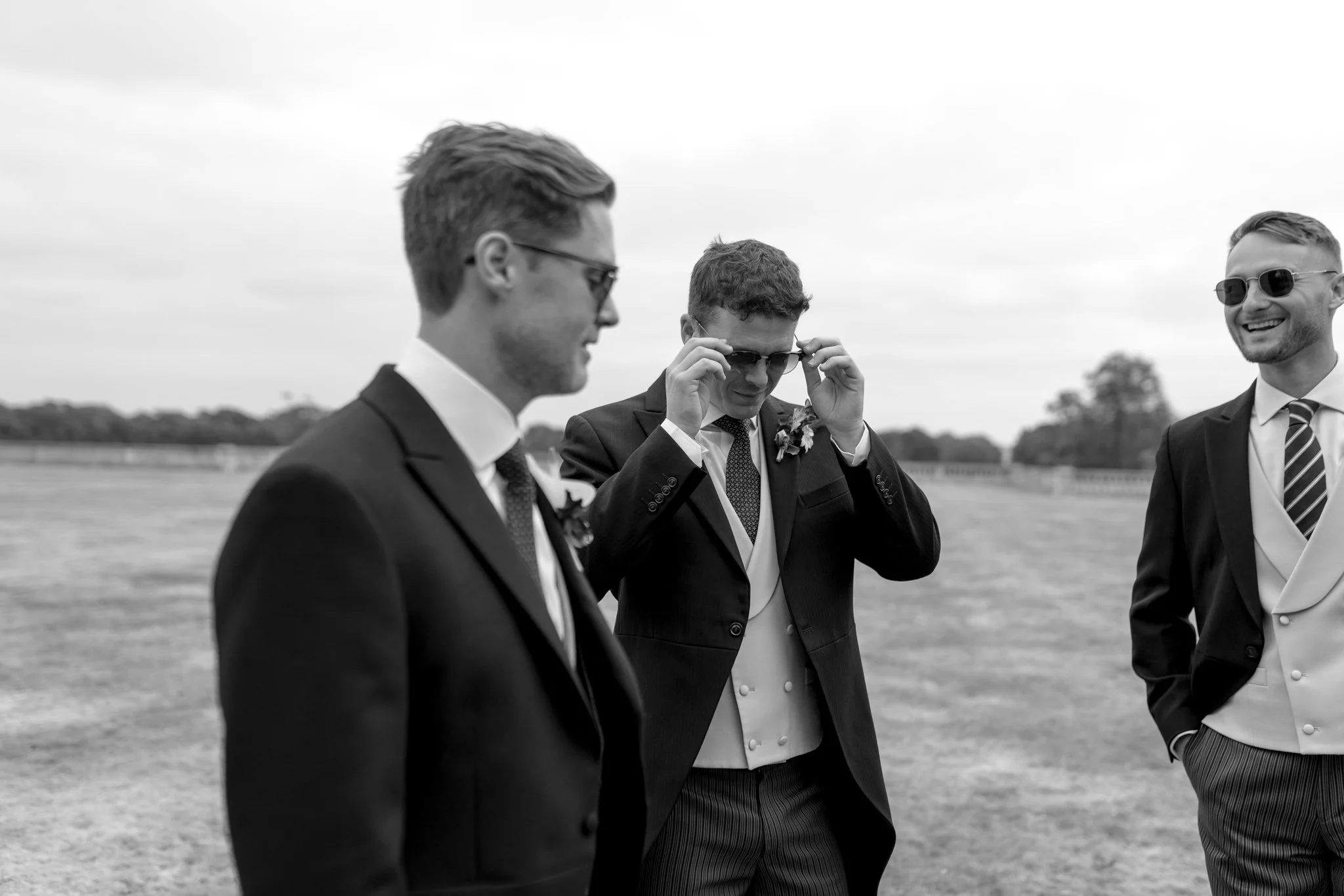 pylewell park wedding hampshire photographer