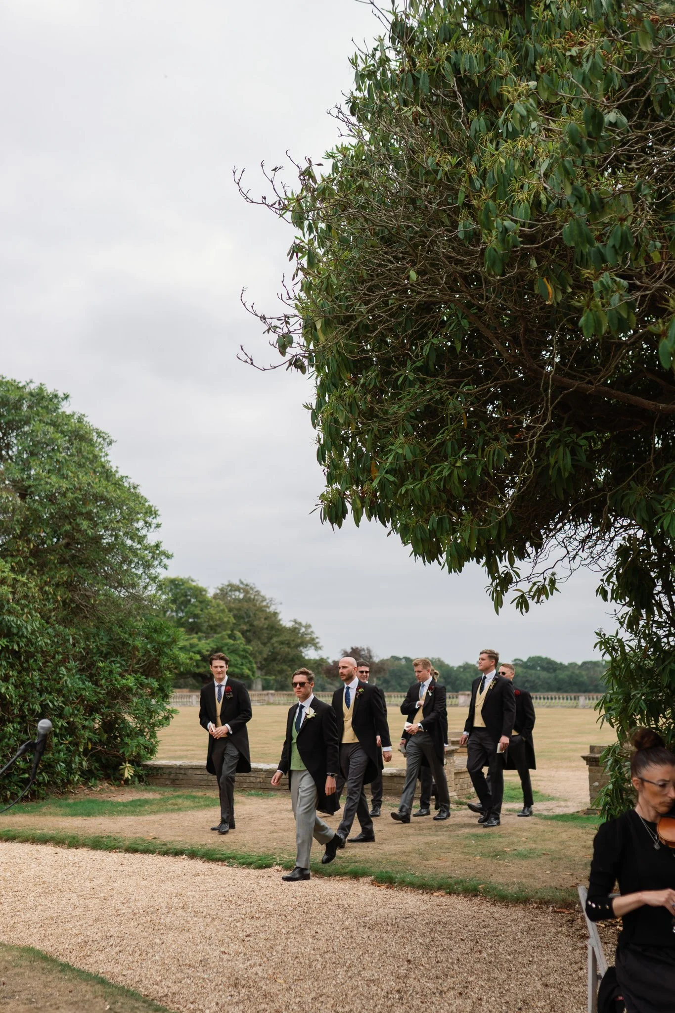 pylewell park wedding hampshire photographer