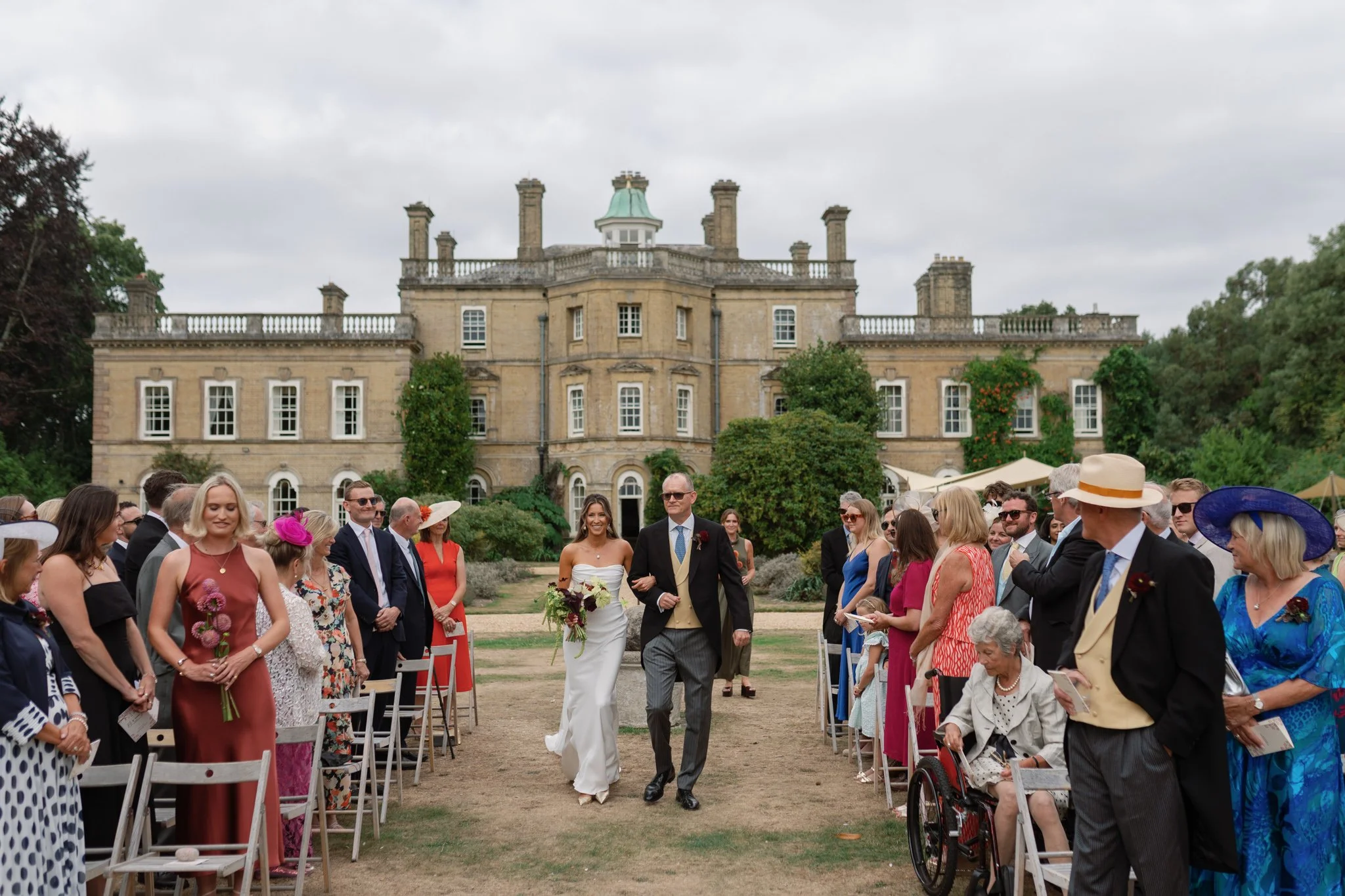 pylewell park wedding hampshire photographer