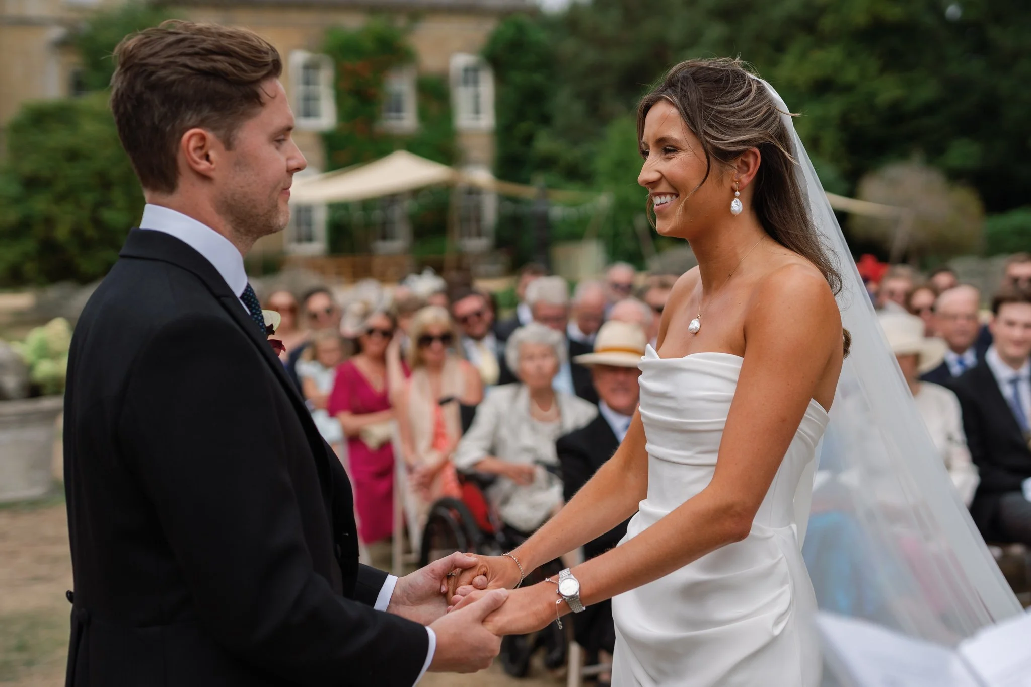 pylewell park wedding hampshire photographer