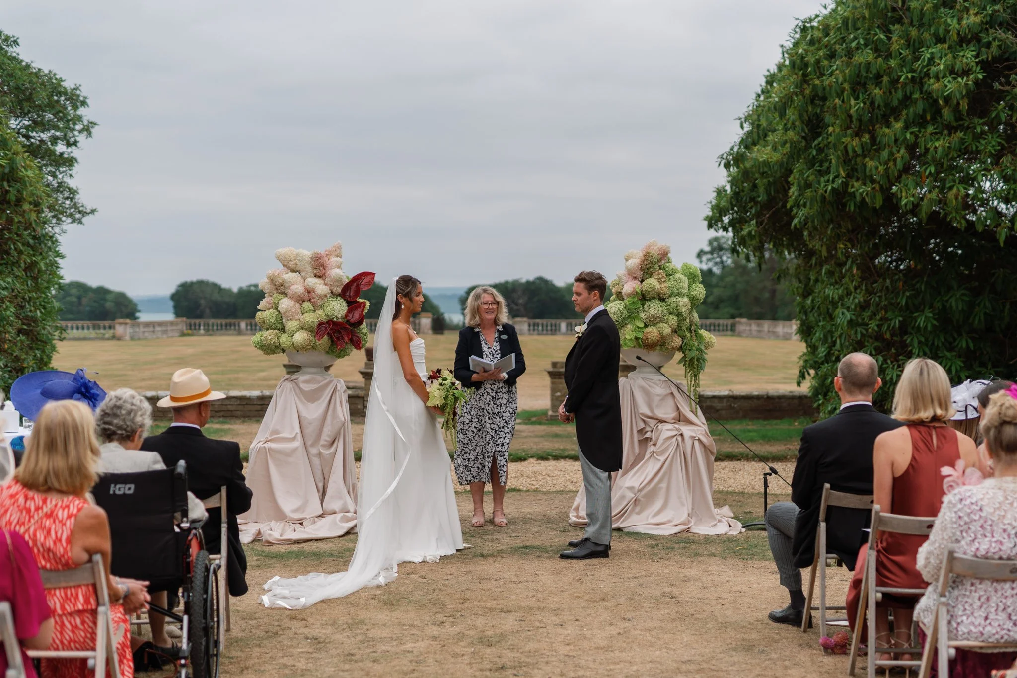 pylewell park wedding hampshire photographer