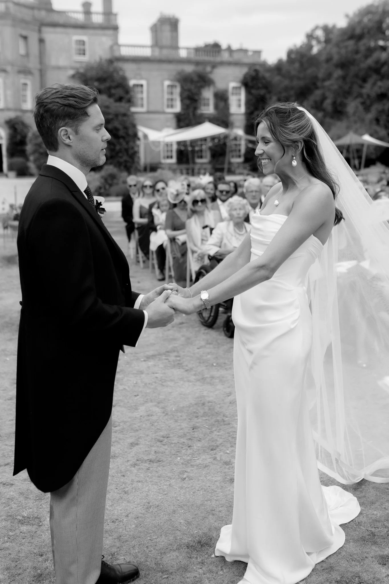 pylewell park wedding hampshire photographer