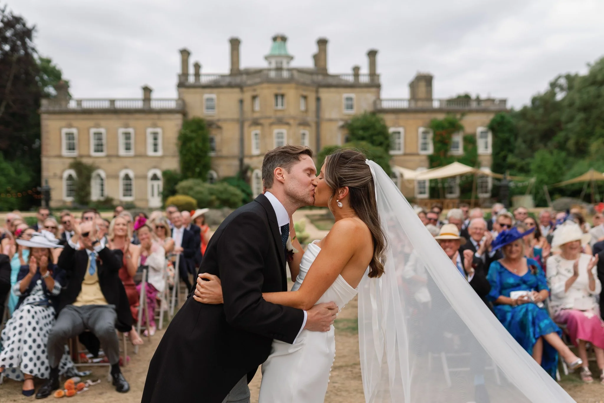 pylewell park wedding hampshire photographer
