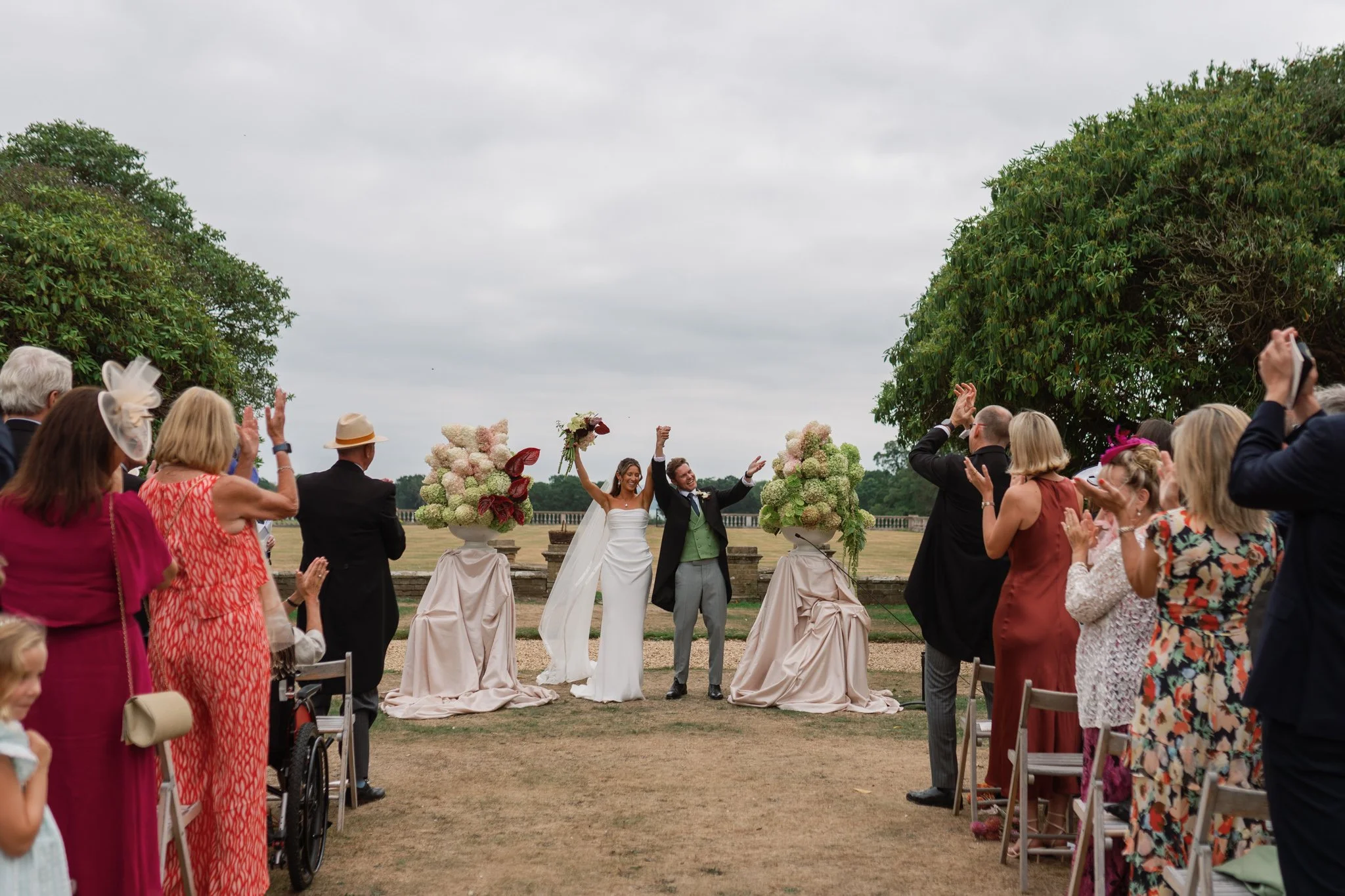 pylewell park wedding hampshire photographer