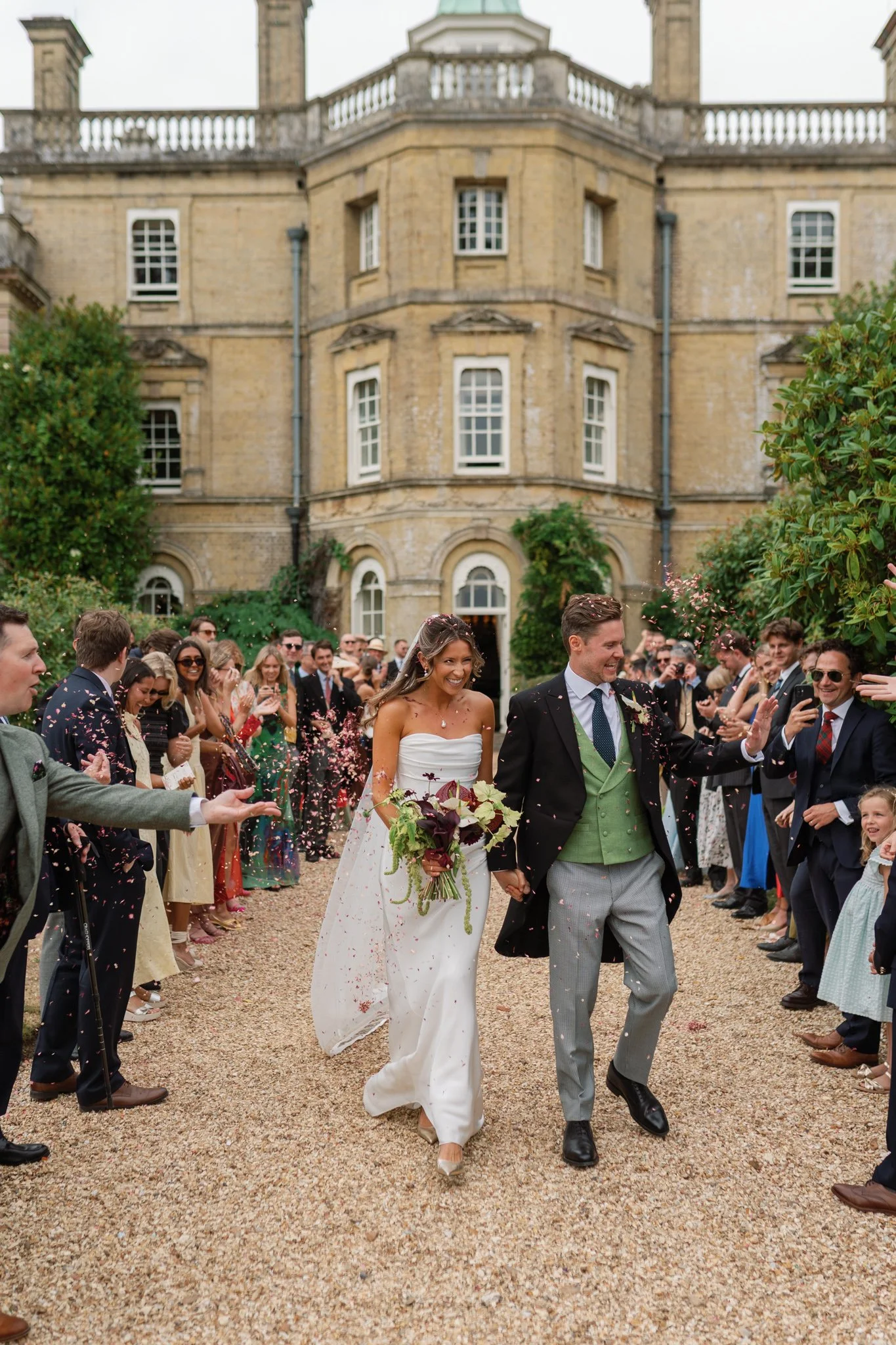 pylewell park wedding hampshire photographer