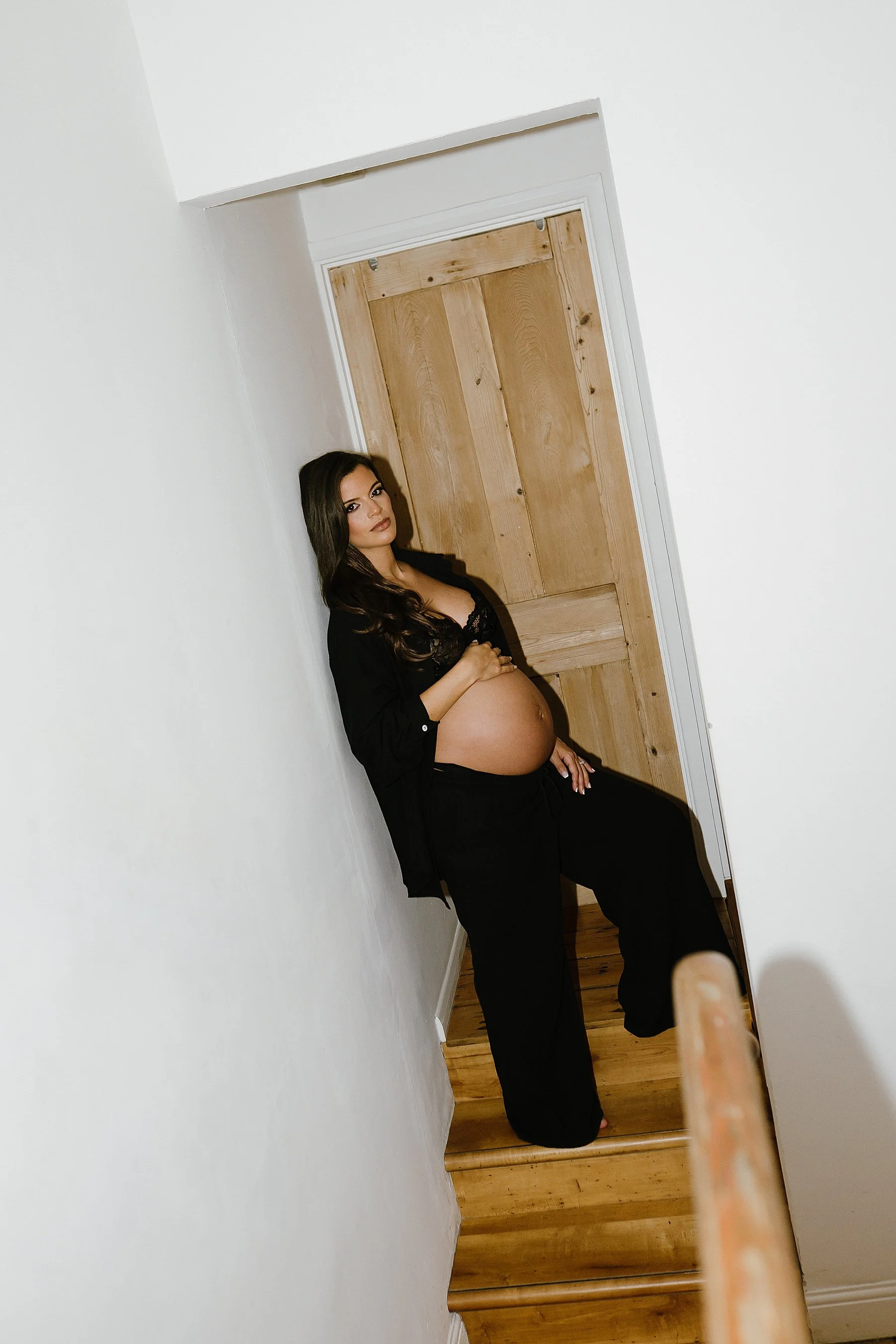 hampshire maternity photos