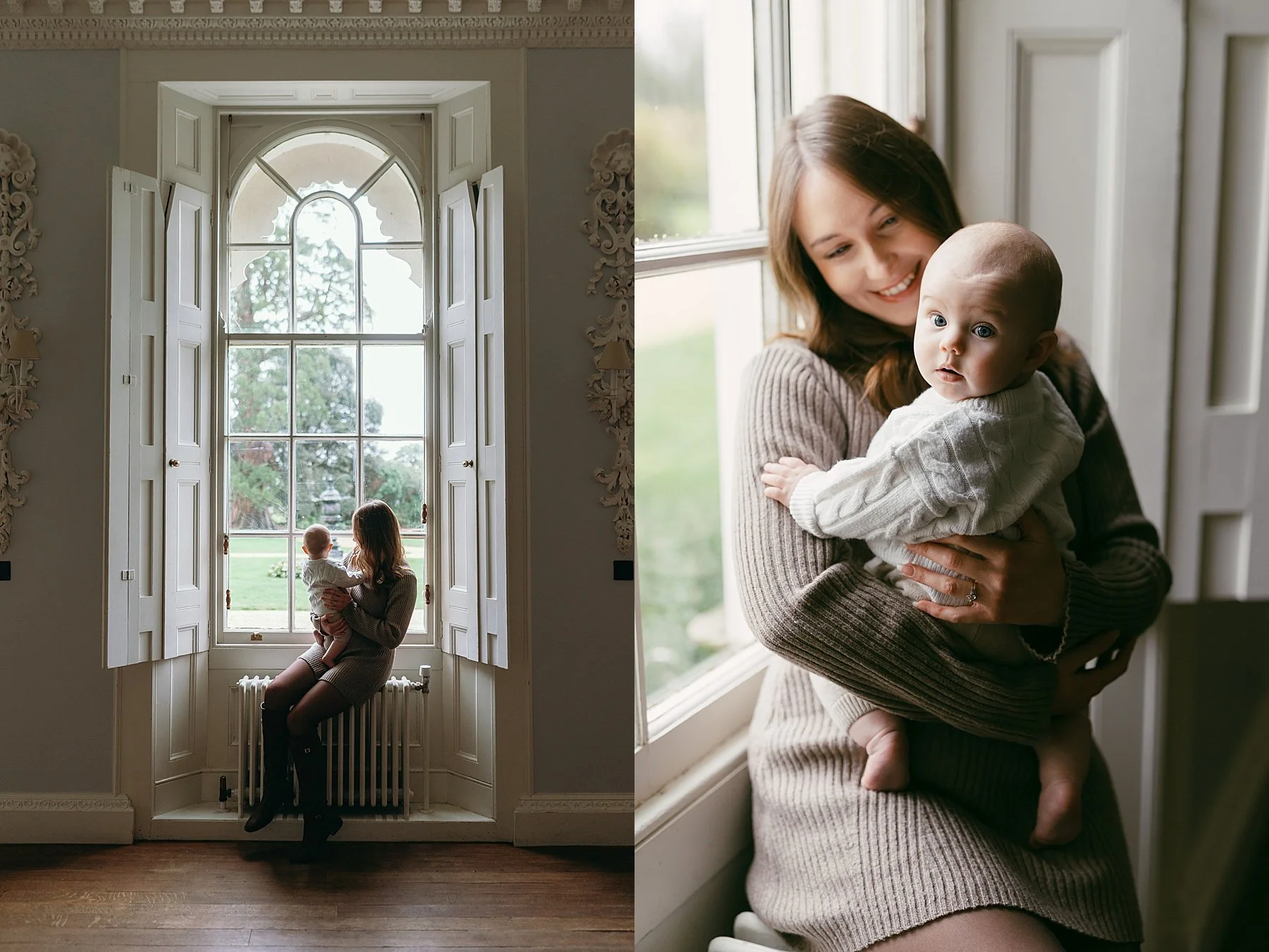 hampshire family photographer