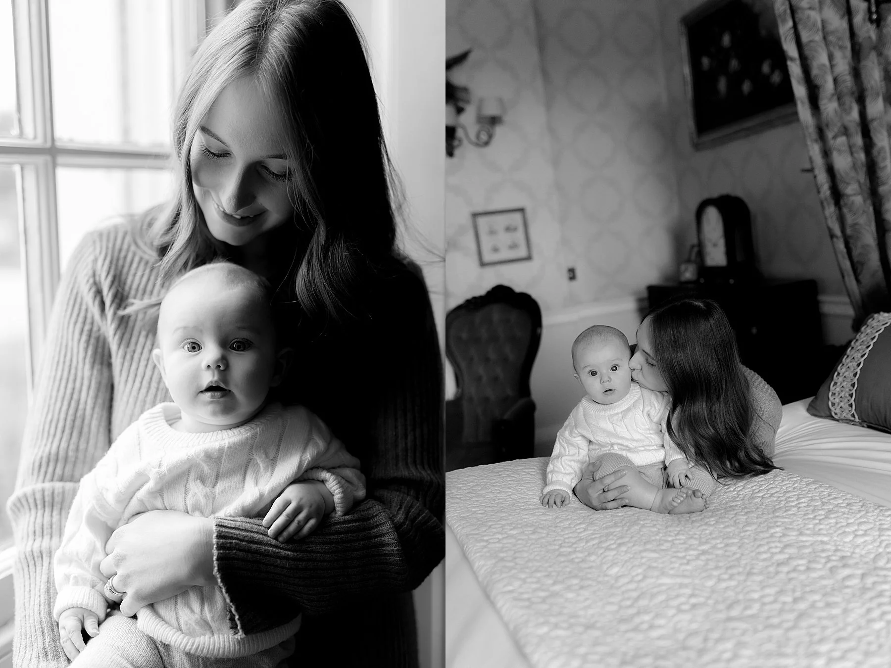 hampshire family photographer