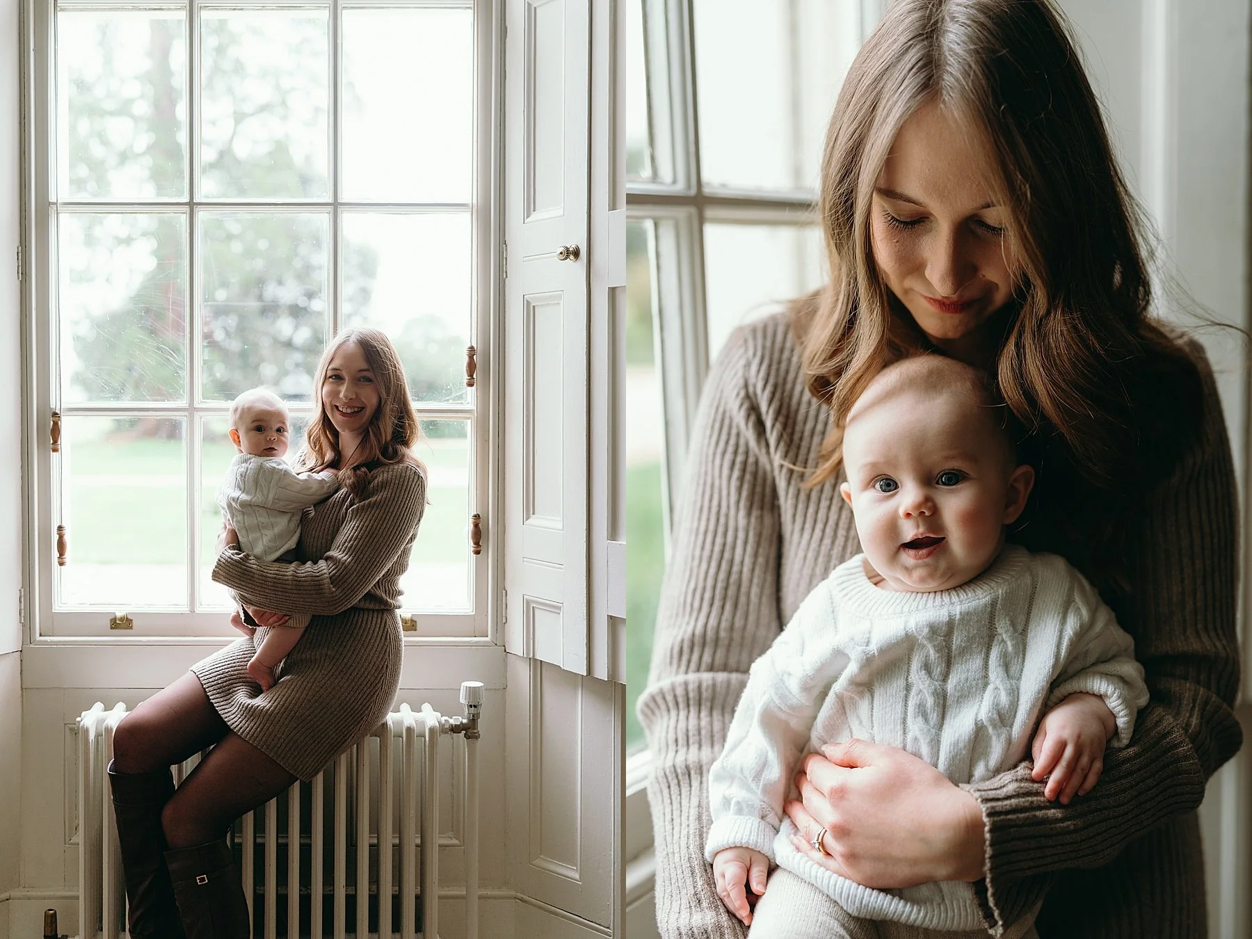 hampshire family photographer