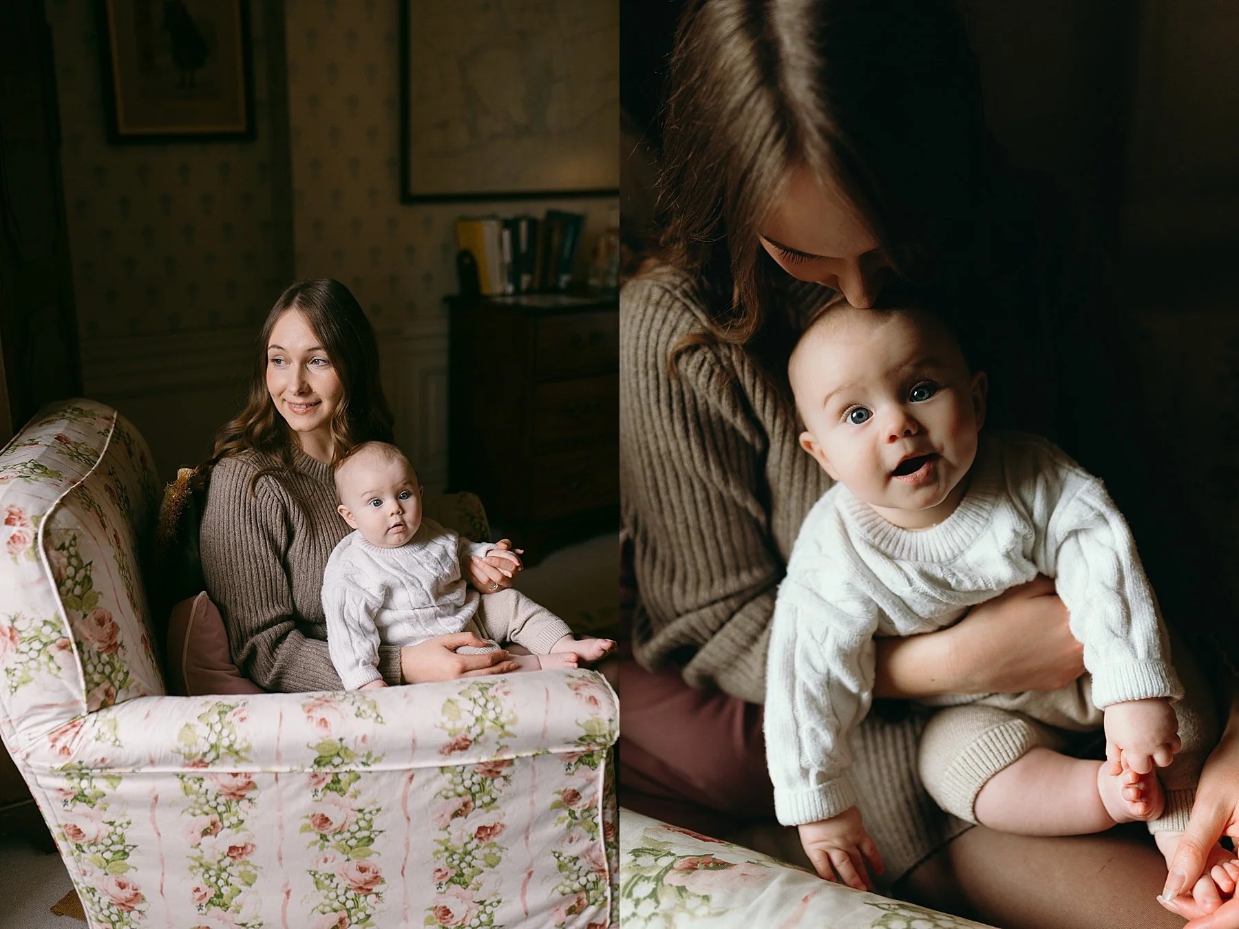 hampshire family photographer
