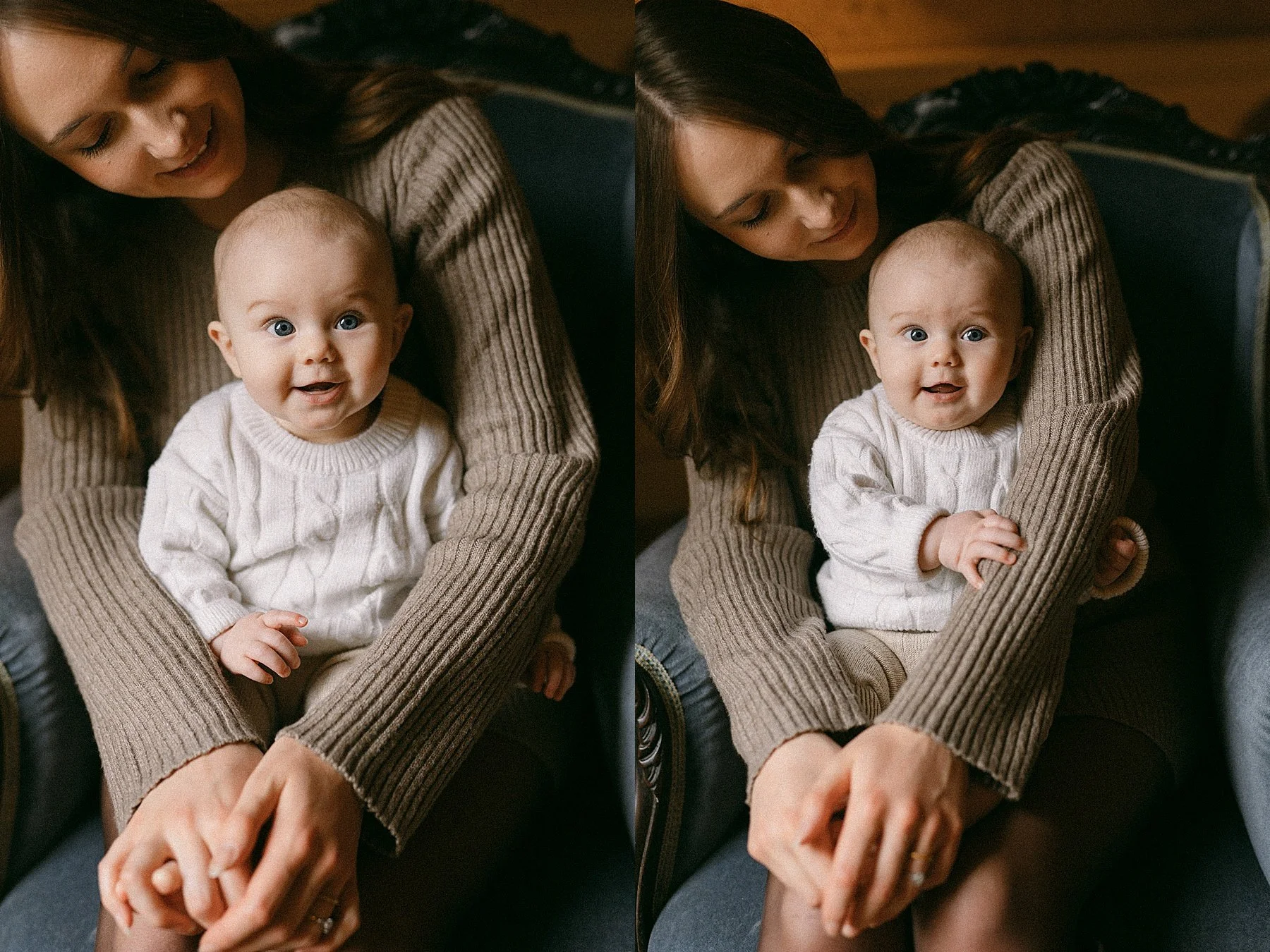 hampshire family photographer