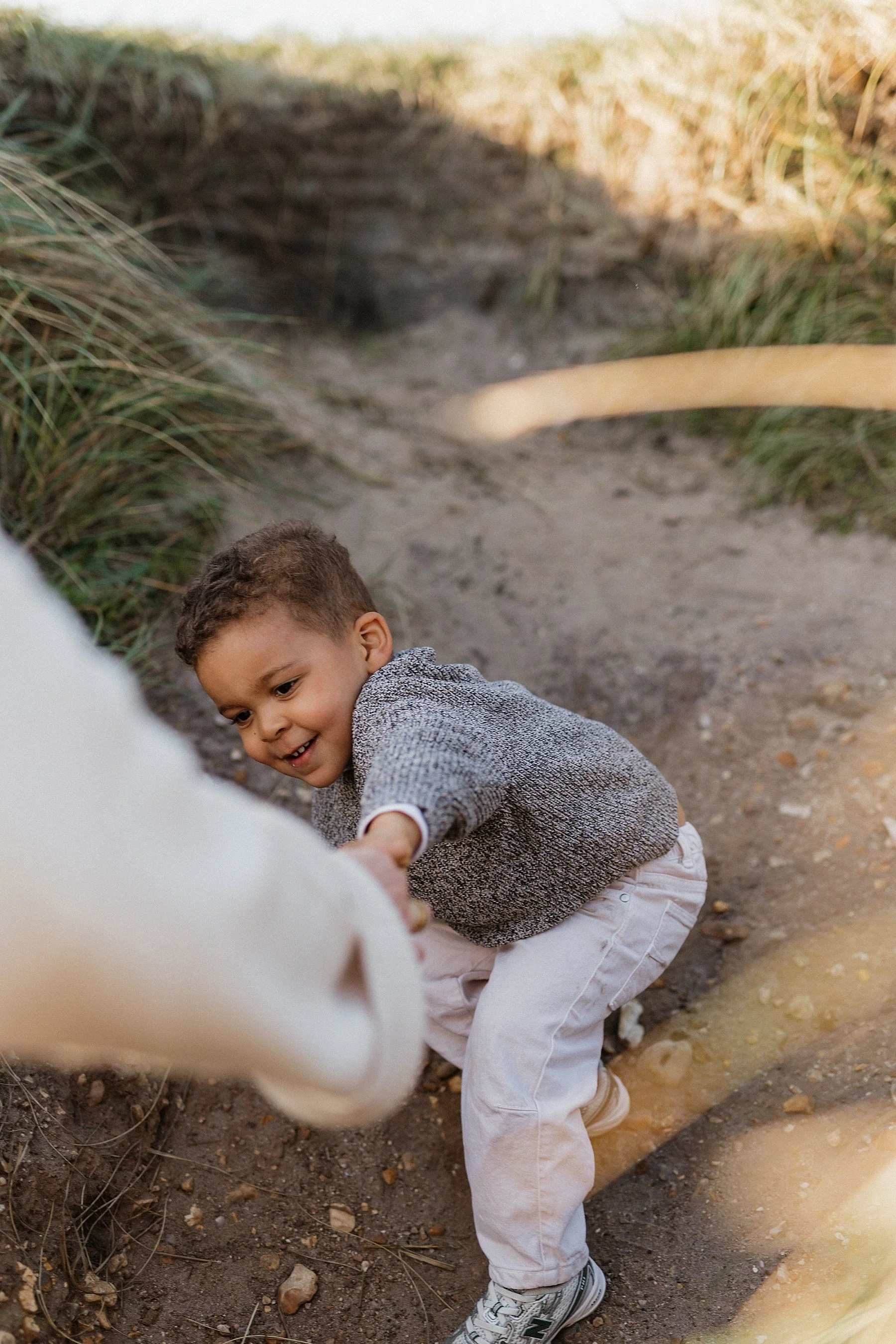 hampshire family photographer