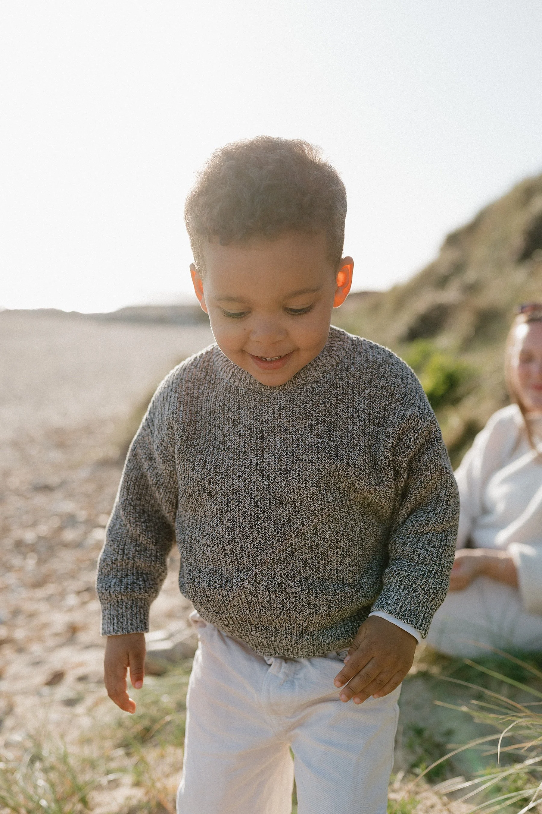 hampshire family photographer