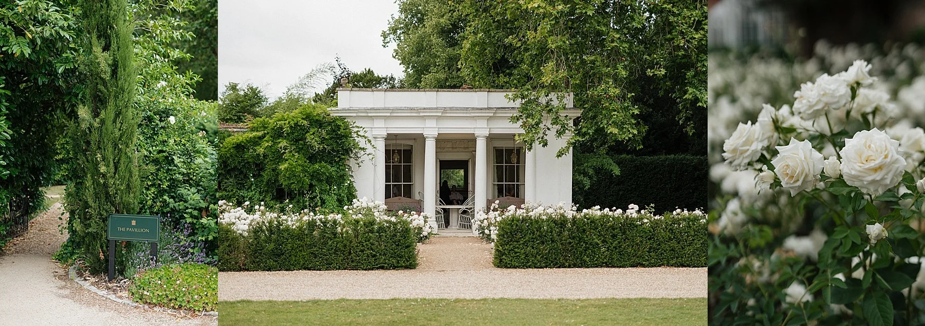 avington park wedding photographer