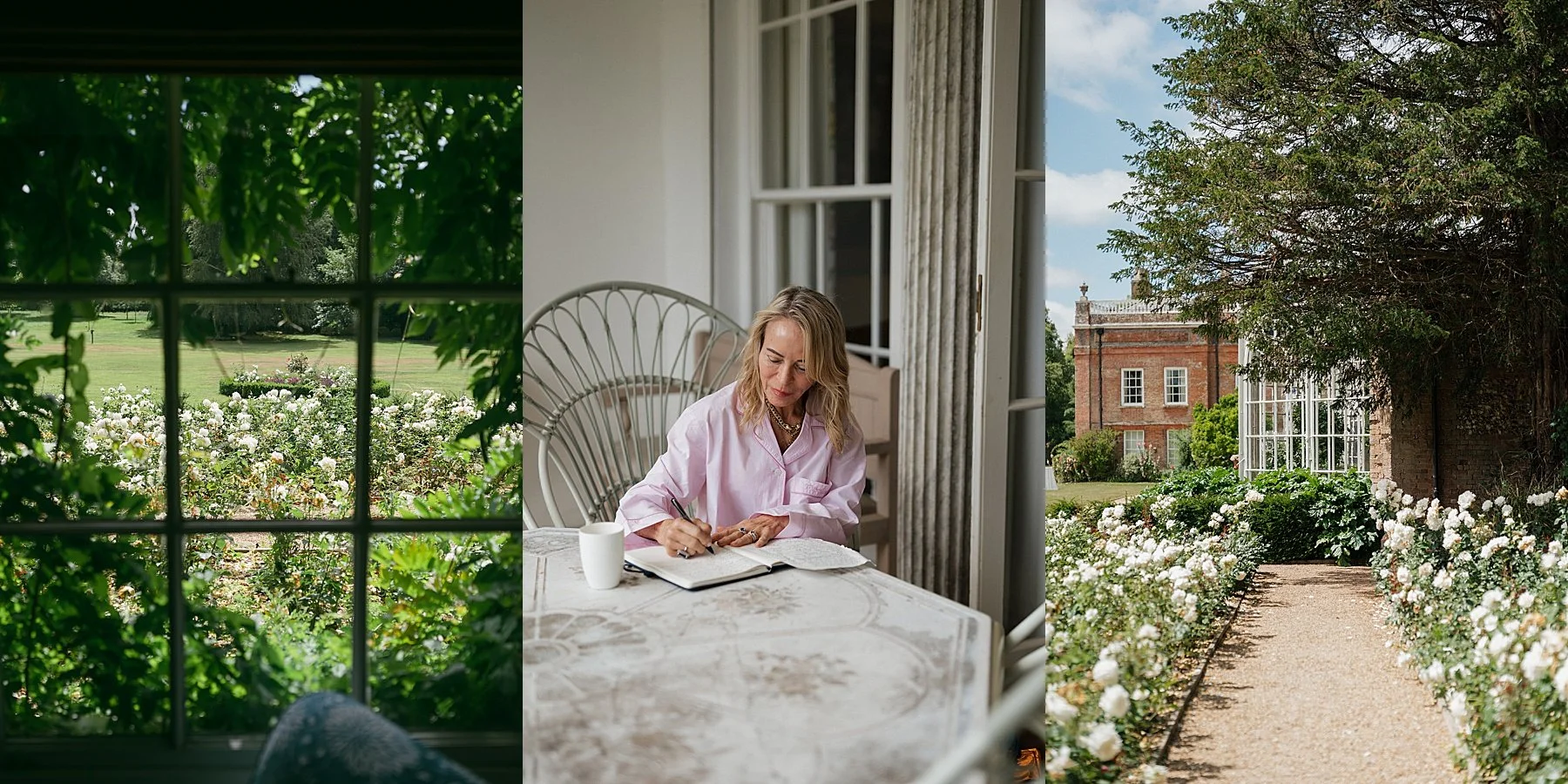 avington park wedding photographer