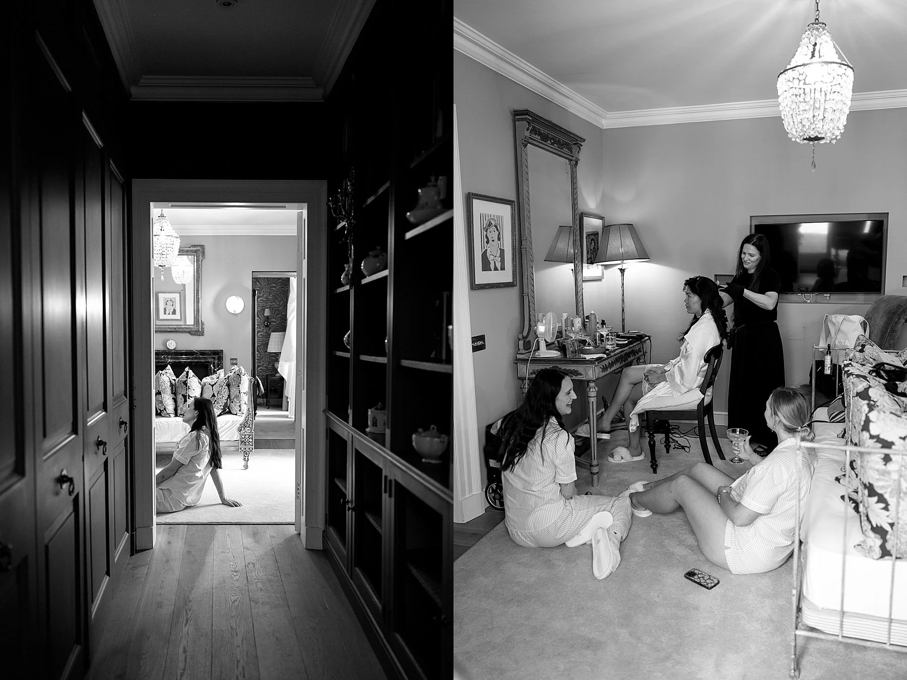 avington park wedding photographer