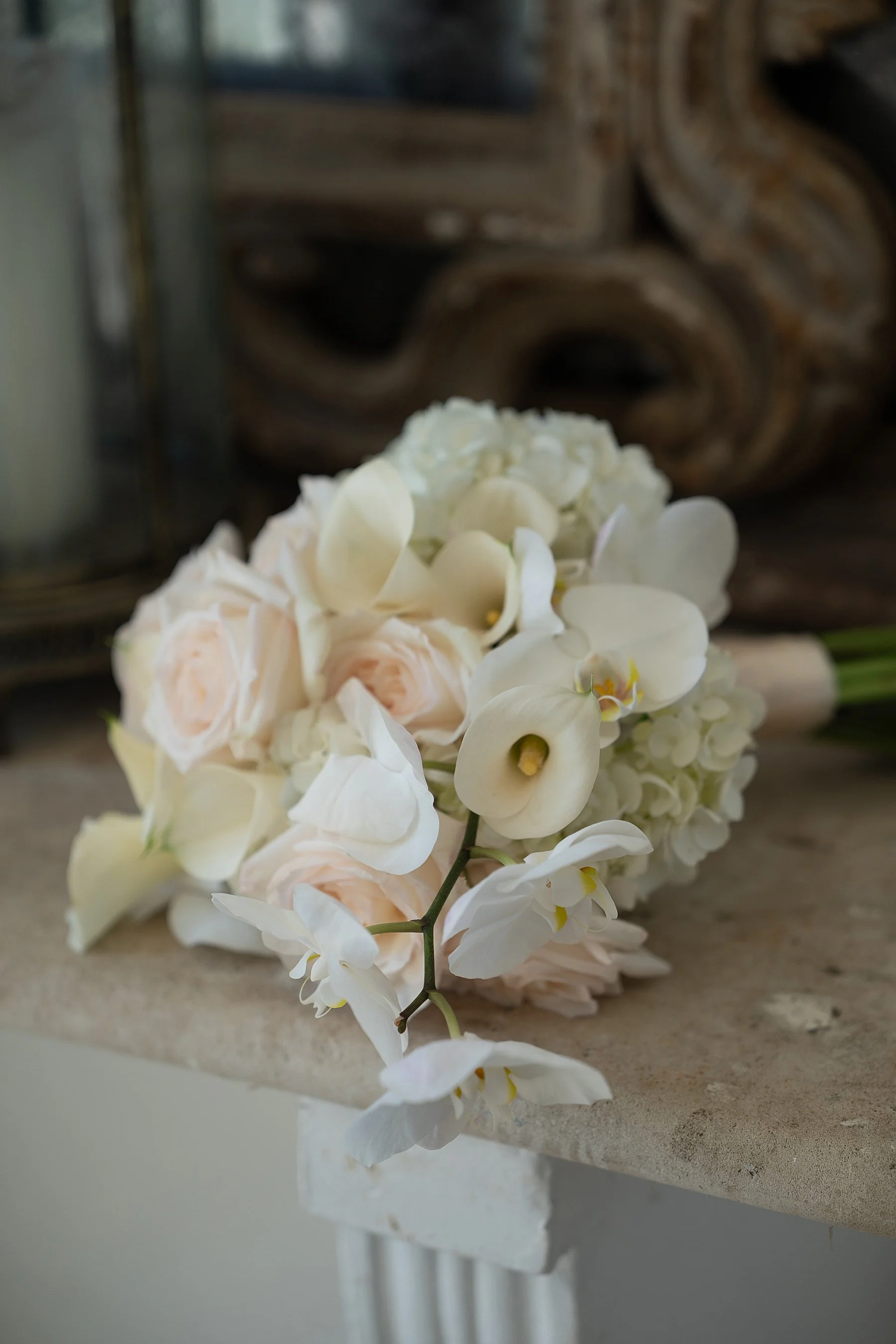 avington park wedding photographer